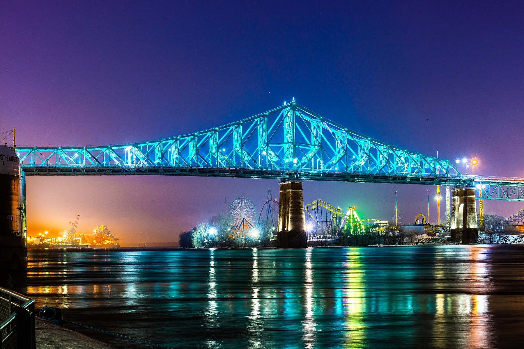  Ville-Marie, Montréal - 物件實景