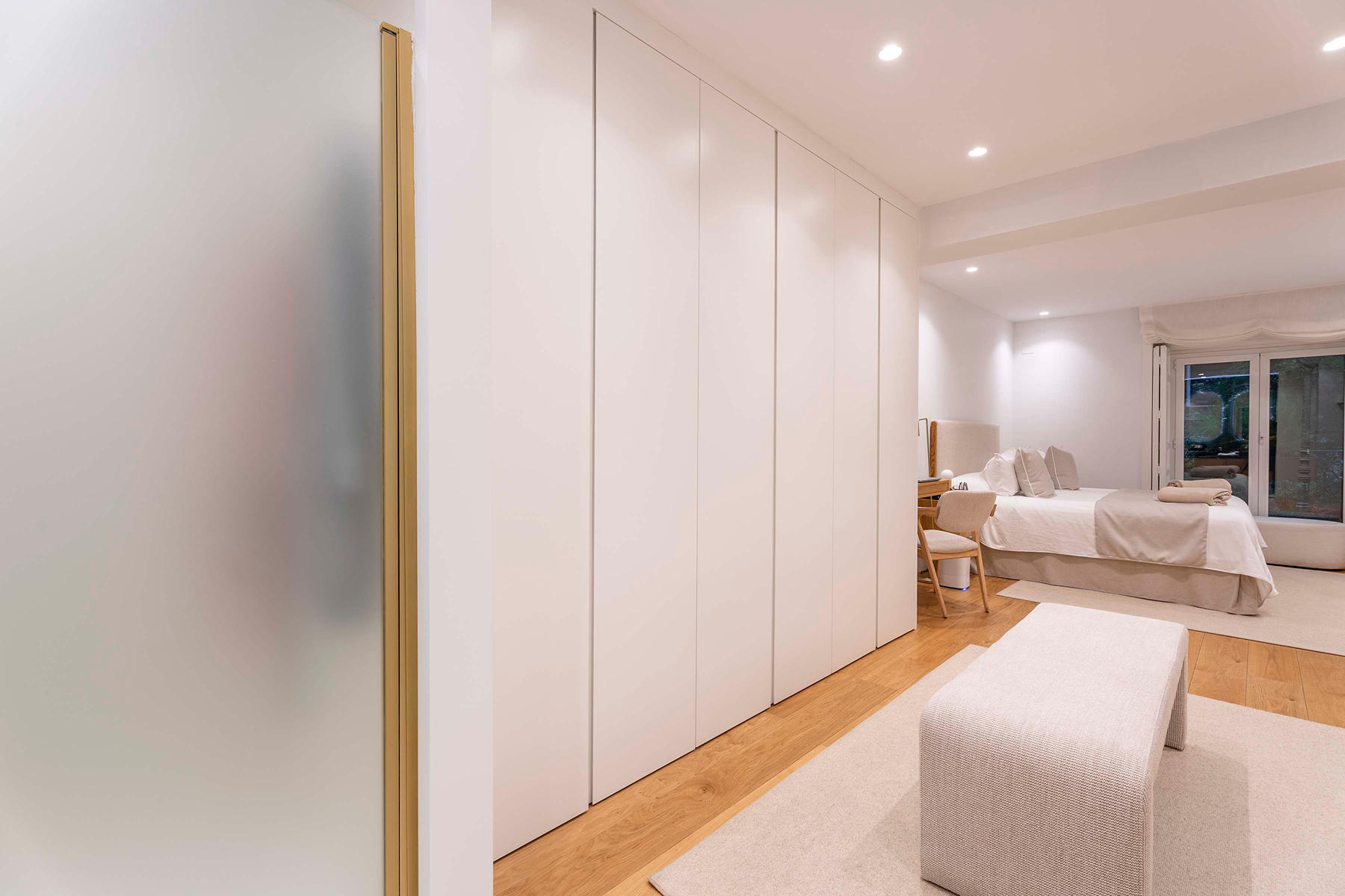  Sophisticated Style Residence in Jerónimos, Madrid - 物件實景