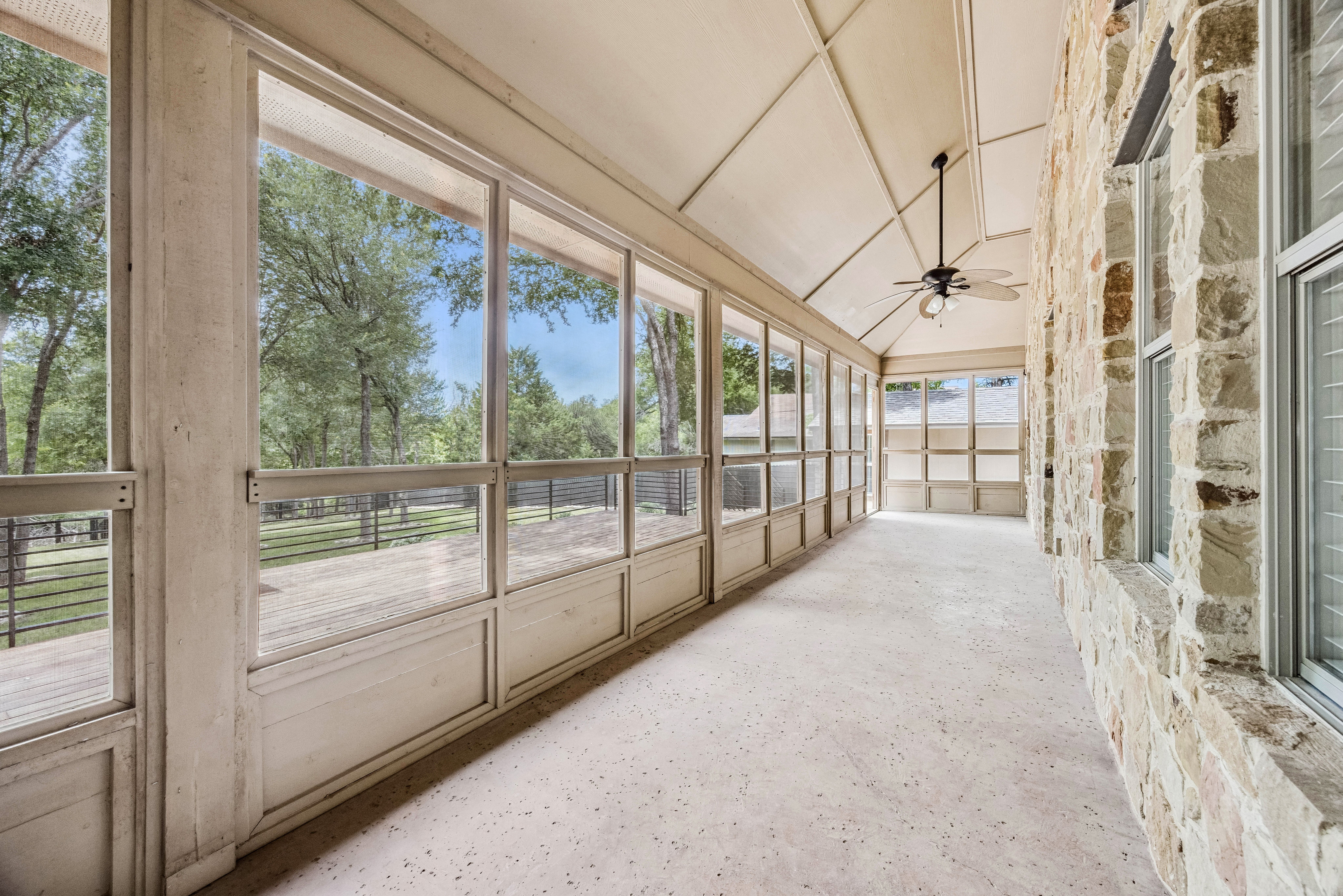  Your Private Retreat on Brushy Creek - 物件實景