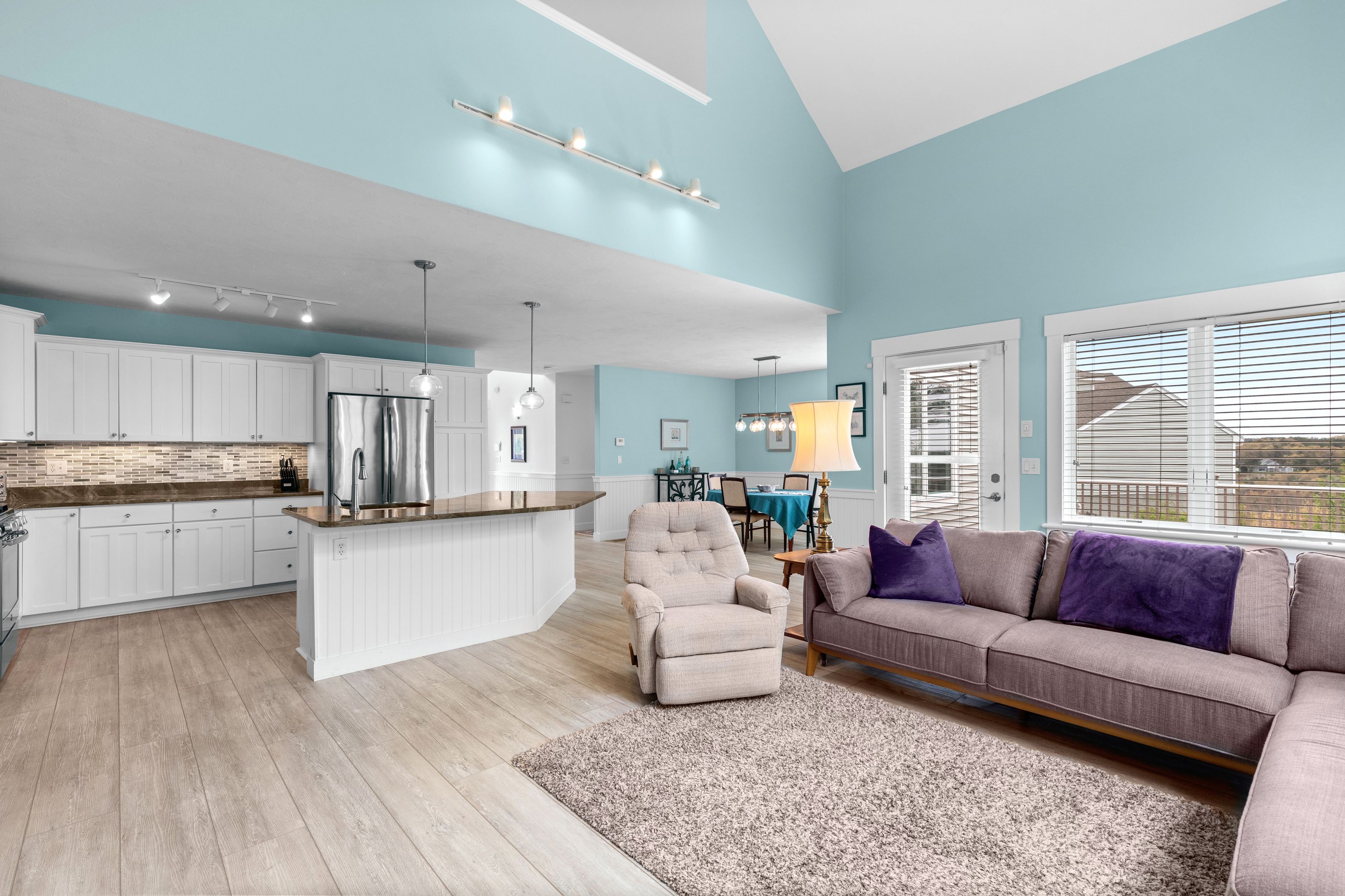  2 Beach Plum Lane Unit E, Bourne, MA, 02532 - 物件實景