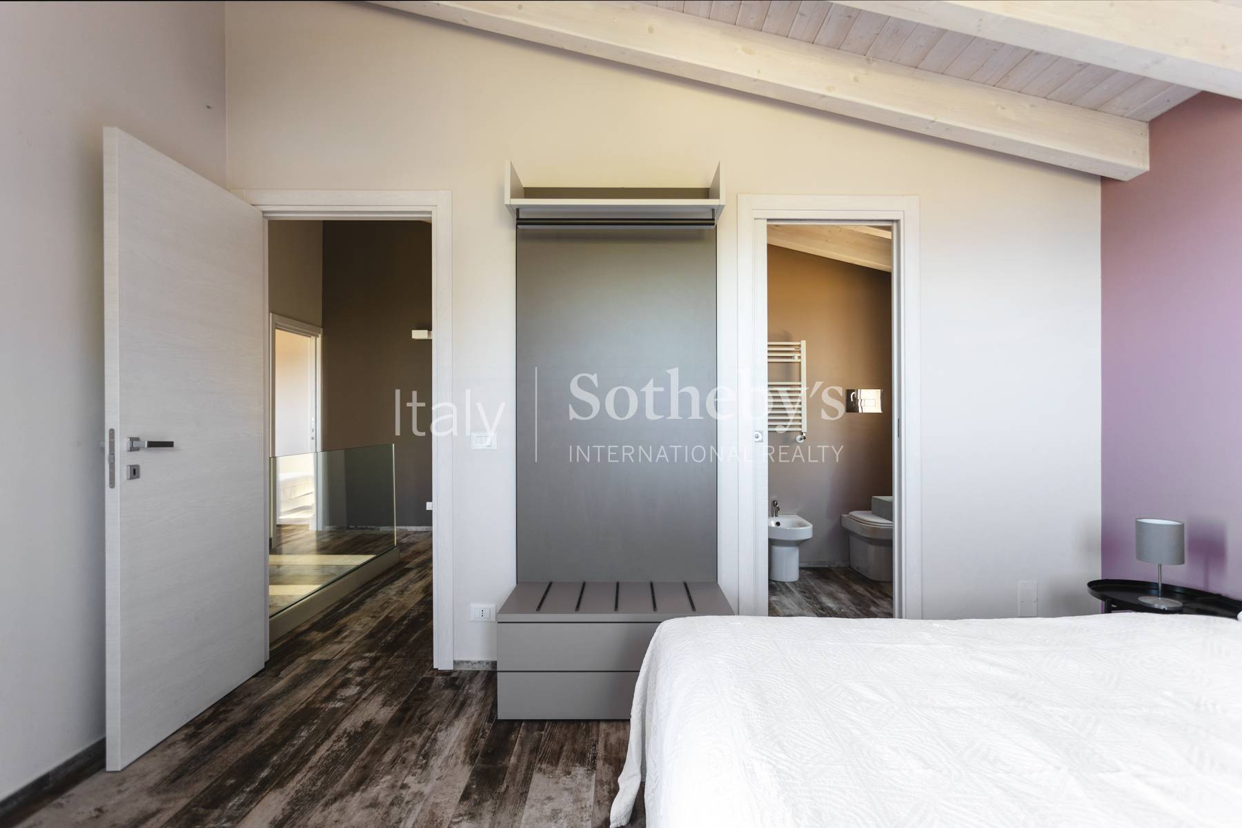  Extraordinary villa with views over the Gulf of Scopello - 物件實景