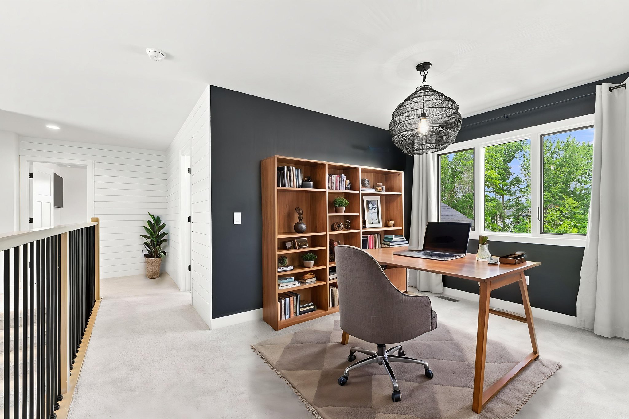  Exception Custom Residence with Uninterrupted Pond Views - 物件實景