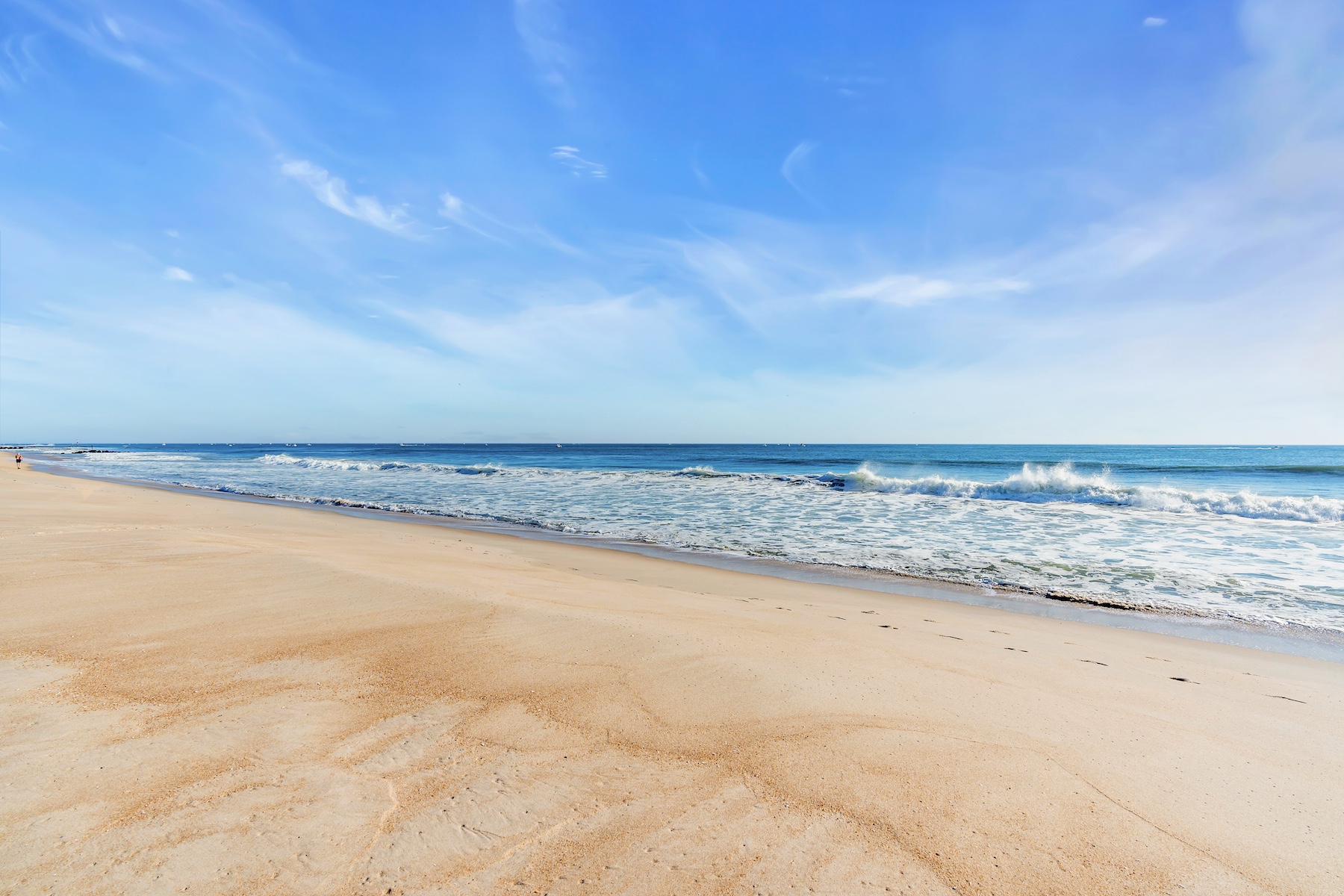 Sea Girt Gold Coast Opportunity - 物件實景