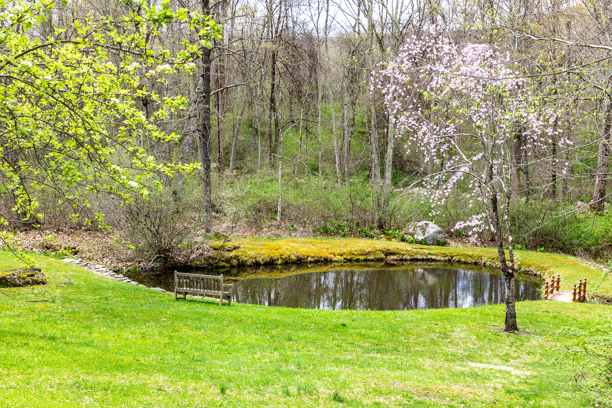  46 Spooner Hill Road - 物件實景