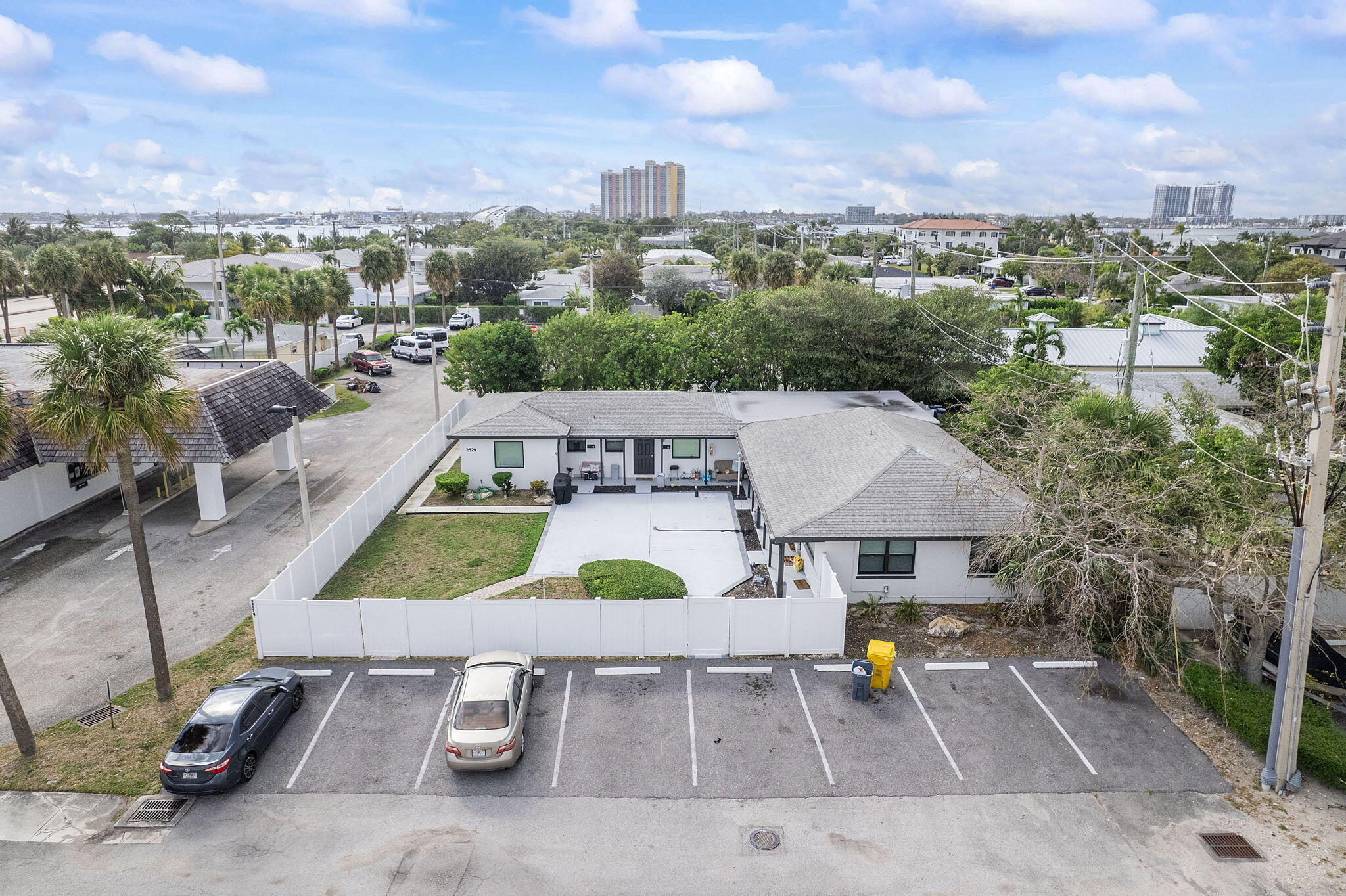 Riviera Beach, Florida, 33404, United States, ,Land,For Sale,1743810