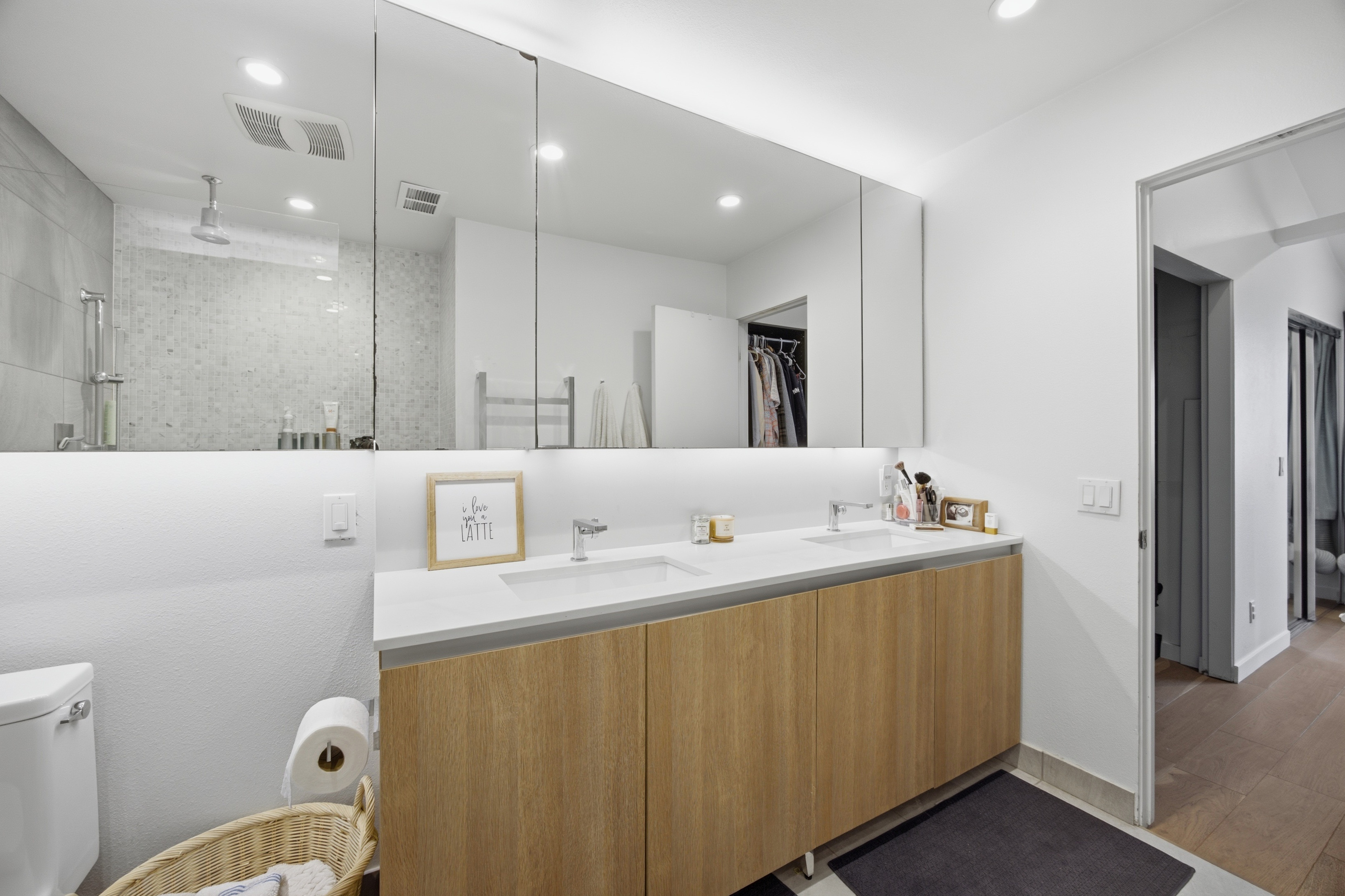  1915 Rockefeller Lane #E, Redondo Beach, CA 90278 - 物件實景