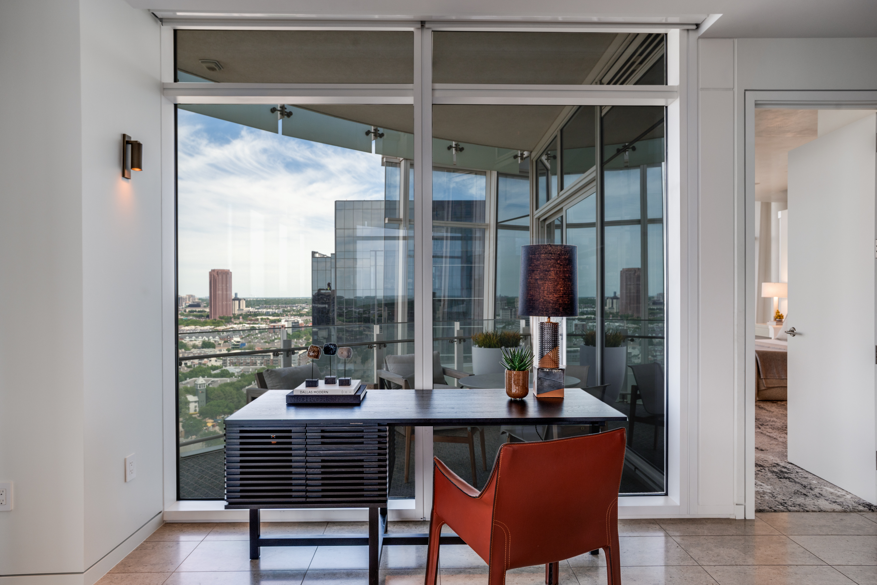  Timeless Elegance with Panoramic Dallas Views - 物件實景