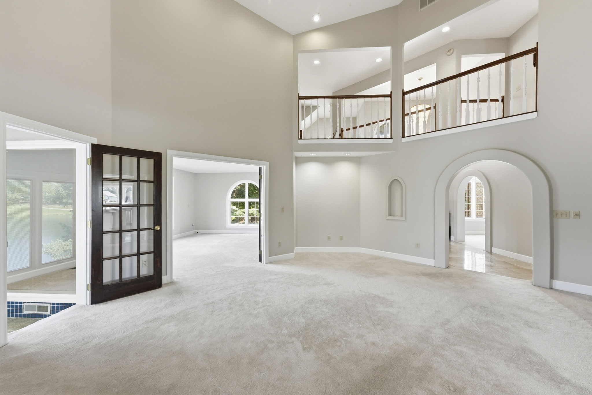  One of a Kind Estate on a Picturesque Lot - 物件實景