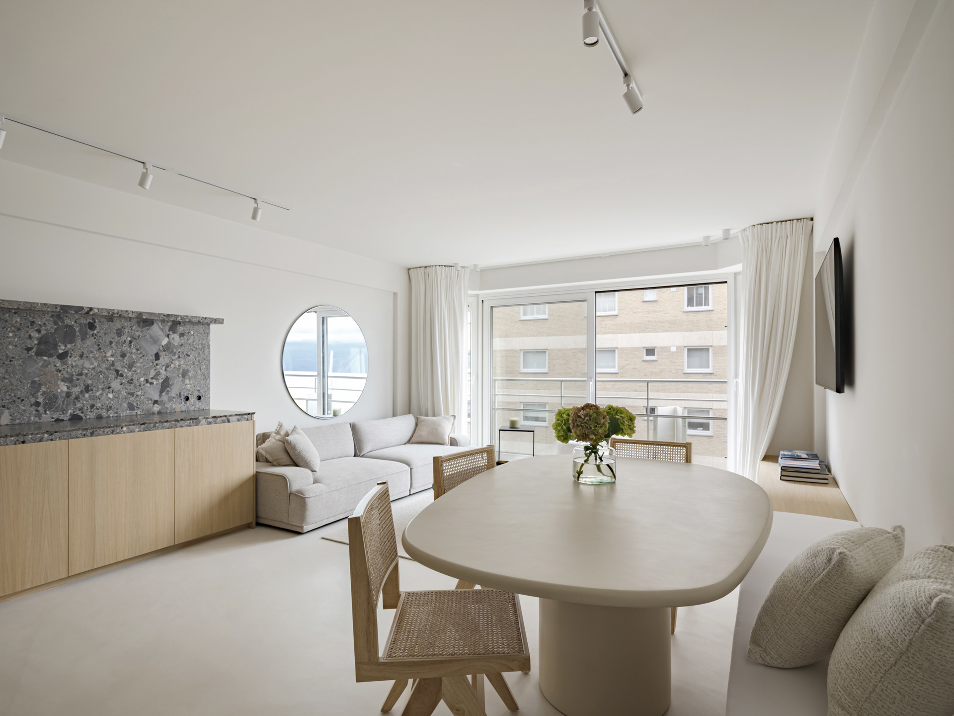  West-Vlaanderen I Knokke - 物件實景