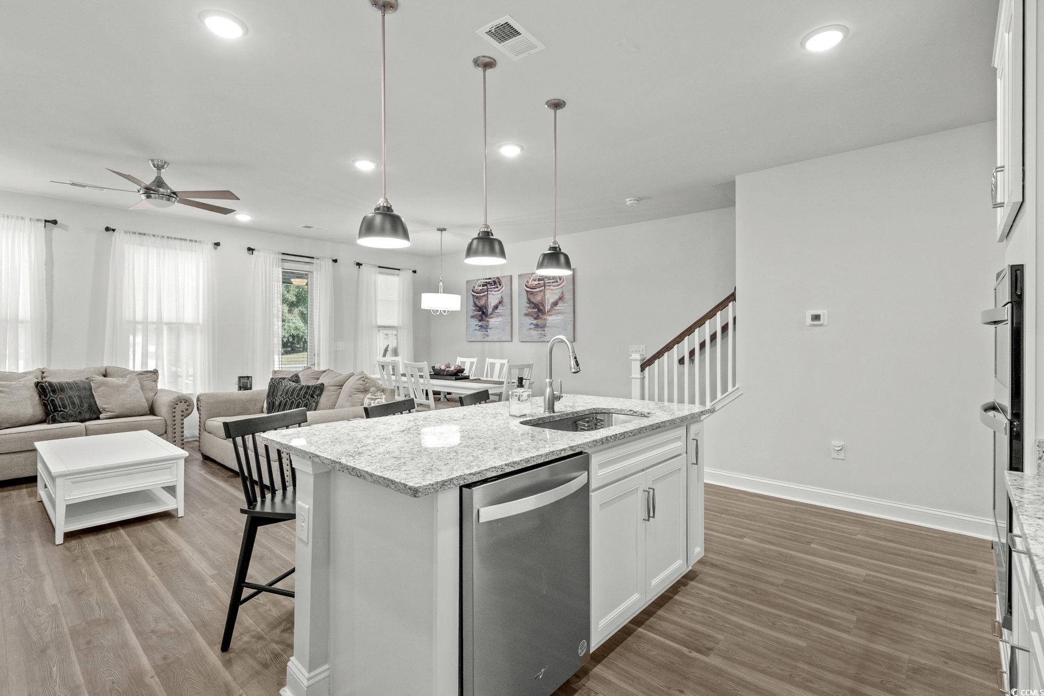 North Myrtle Beach, South Carolina, 29582, United States, 4 Bedrooms Bedrooms, ,4 BathroomsBathrooms,Residential,For Sale,1969282