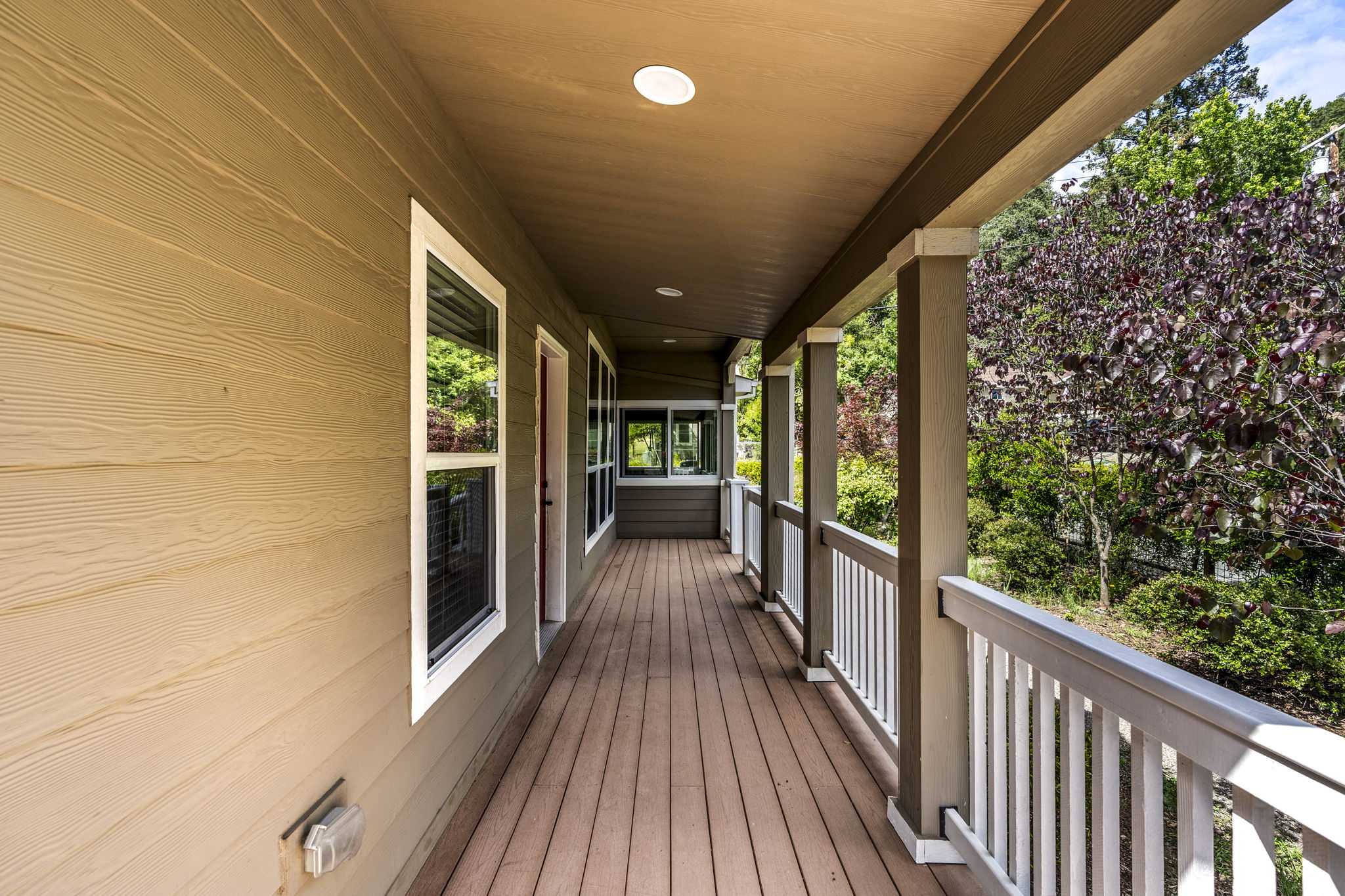  109 Rose Lane St. Helena - 物件實景