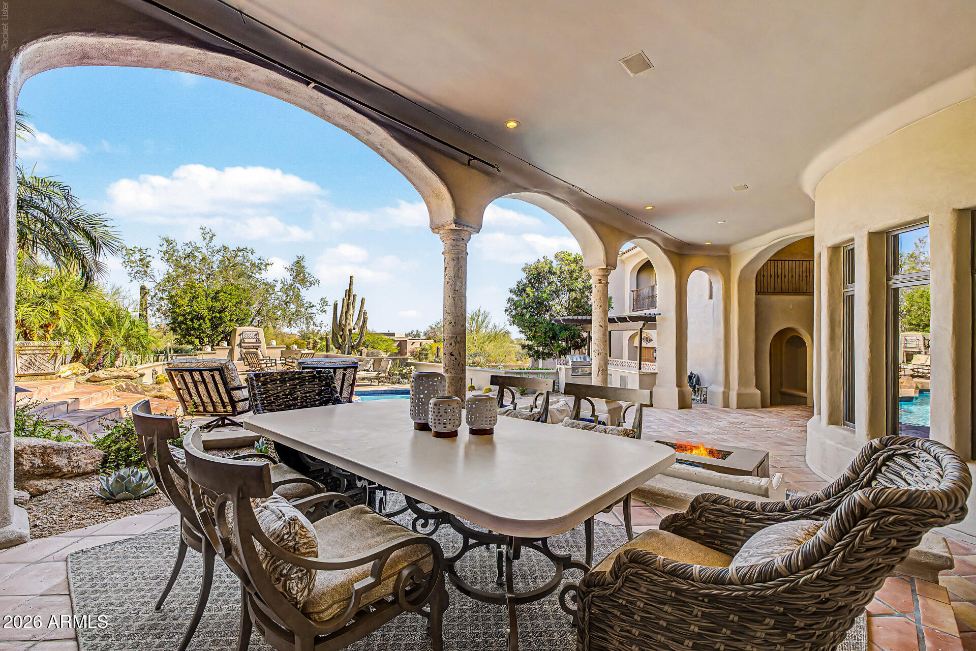  10040 East Happy Valley Road, Scottsdale, AZ 85255 - 物件實景
