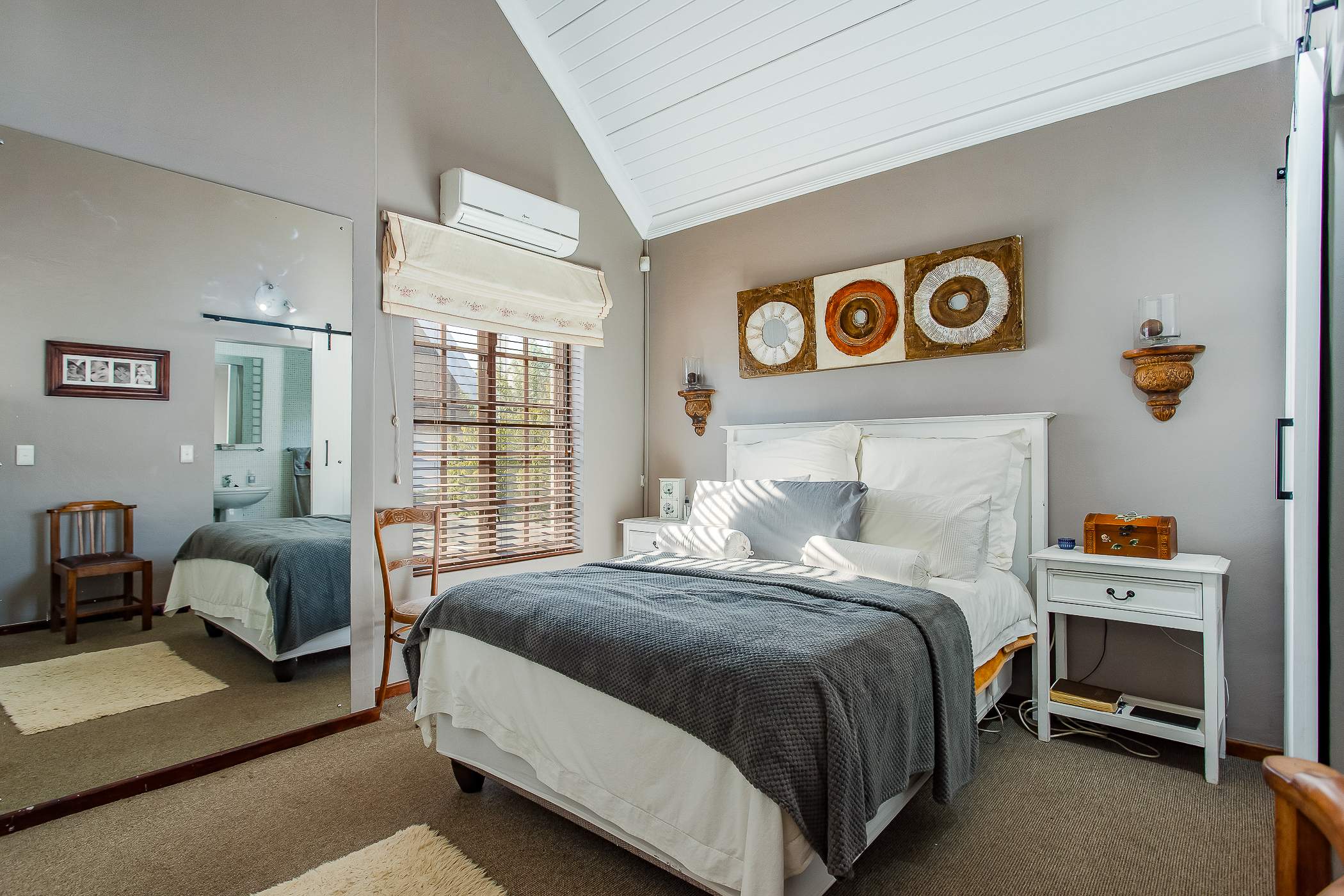  Timeless Cape Vernacular Elegance in the Heart of the Cape Winelands - 物件實景