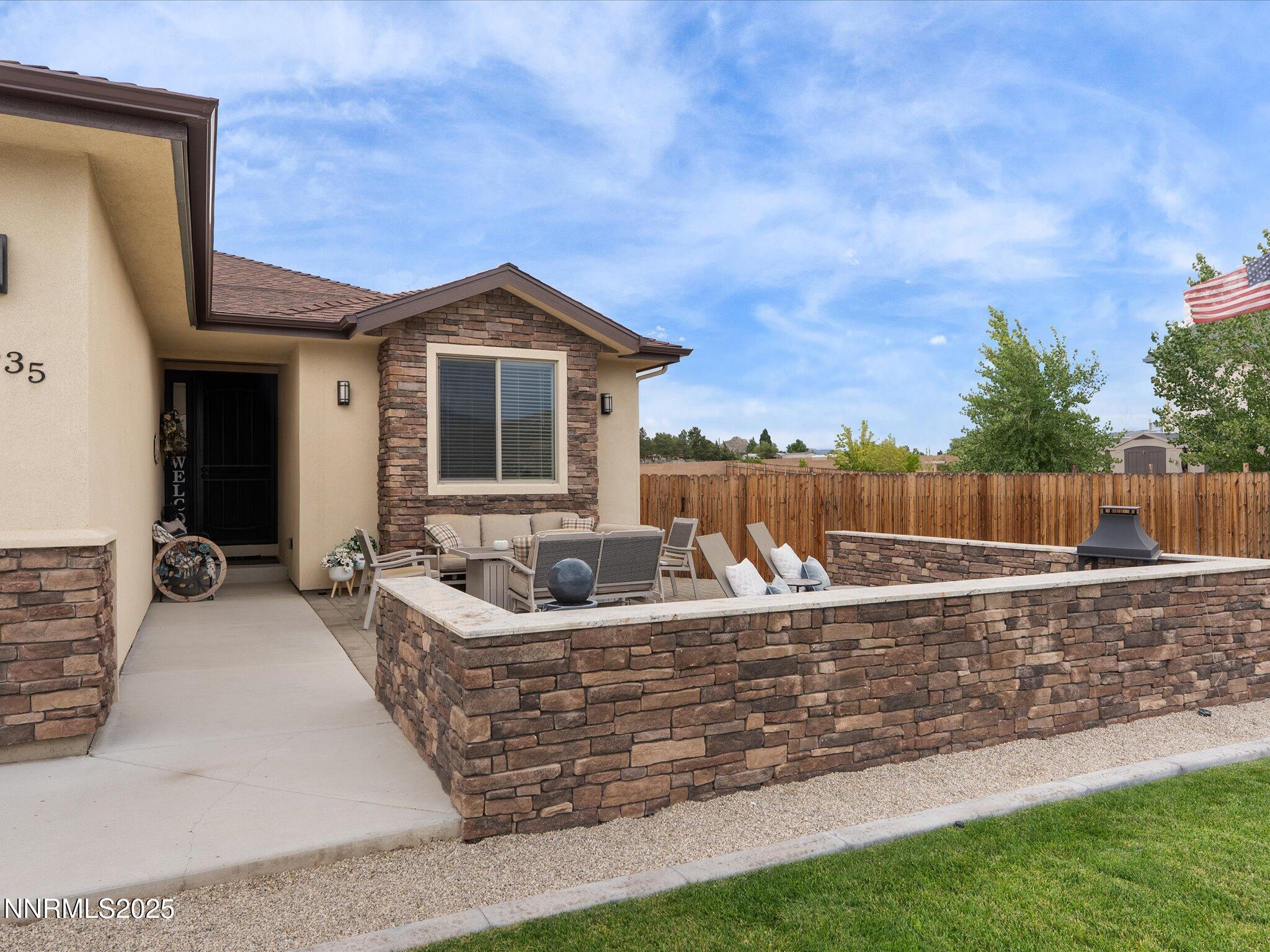 Carson City, Nevada, 89701, United States, 4 Bedrooms Bedrooms, ,4 BathroomsBathrooms,Residential,For Sale,1906902