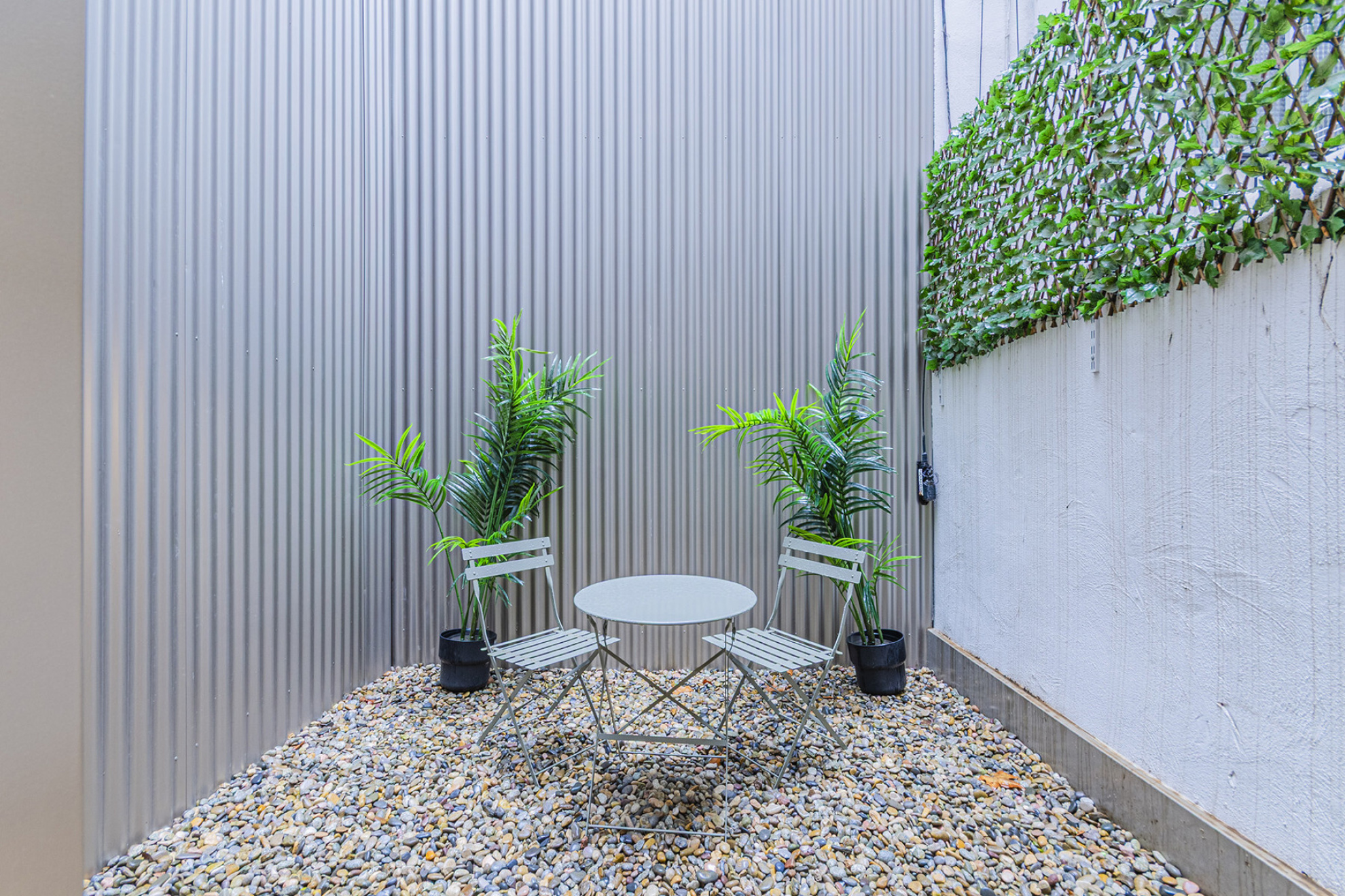  New Construction with terrace in Raval - Sant Antoni - 物件實景