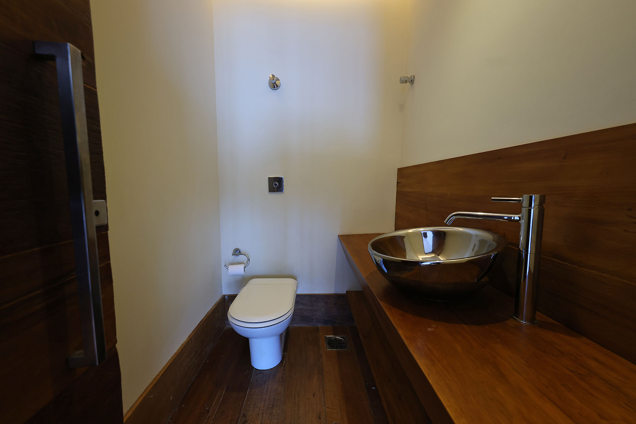  Exclusive penthouse with open views on Francisco Bhering - 物件實景