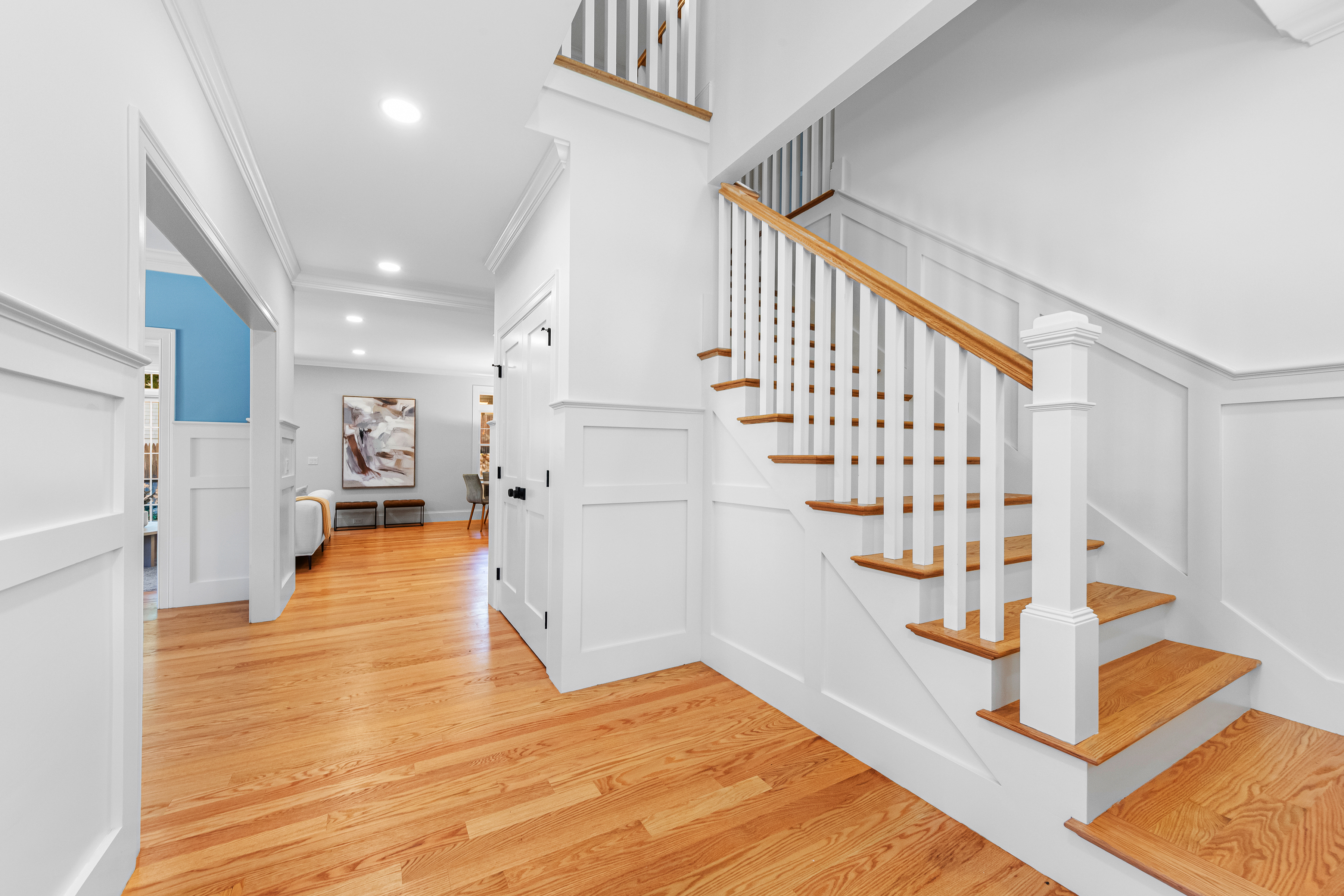  93 Hathaway Circle, Arlington, MA, 02476 - 物件實景