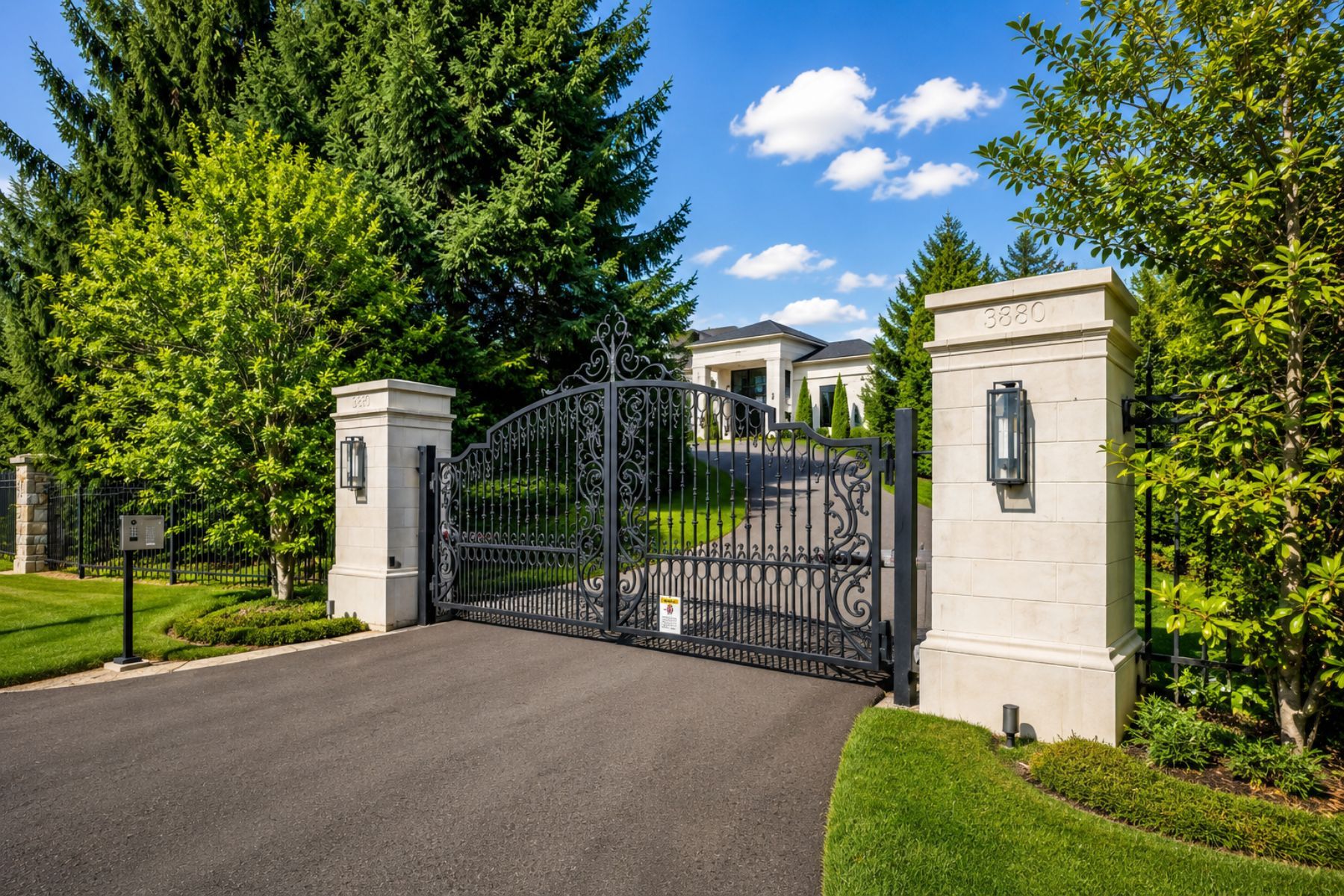  8880 Bradley Boulevard, Bethesda, MD, 20817 - 物件實景
