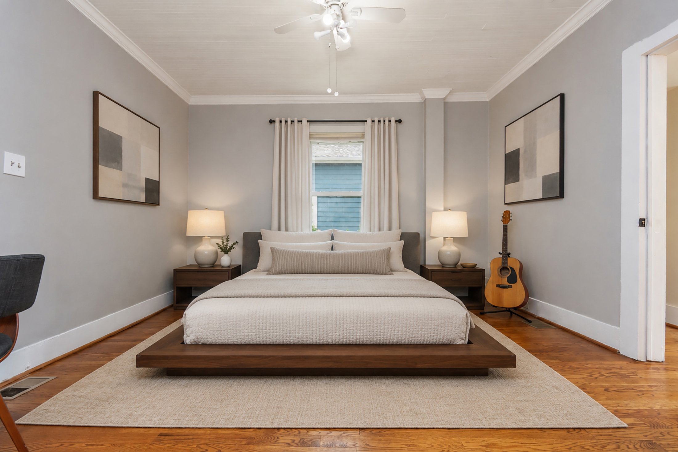  Beautifully Renovated Bungalow Located in Berkeley Park - 物件實景