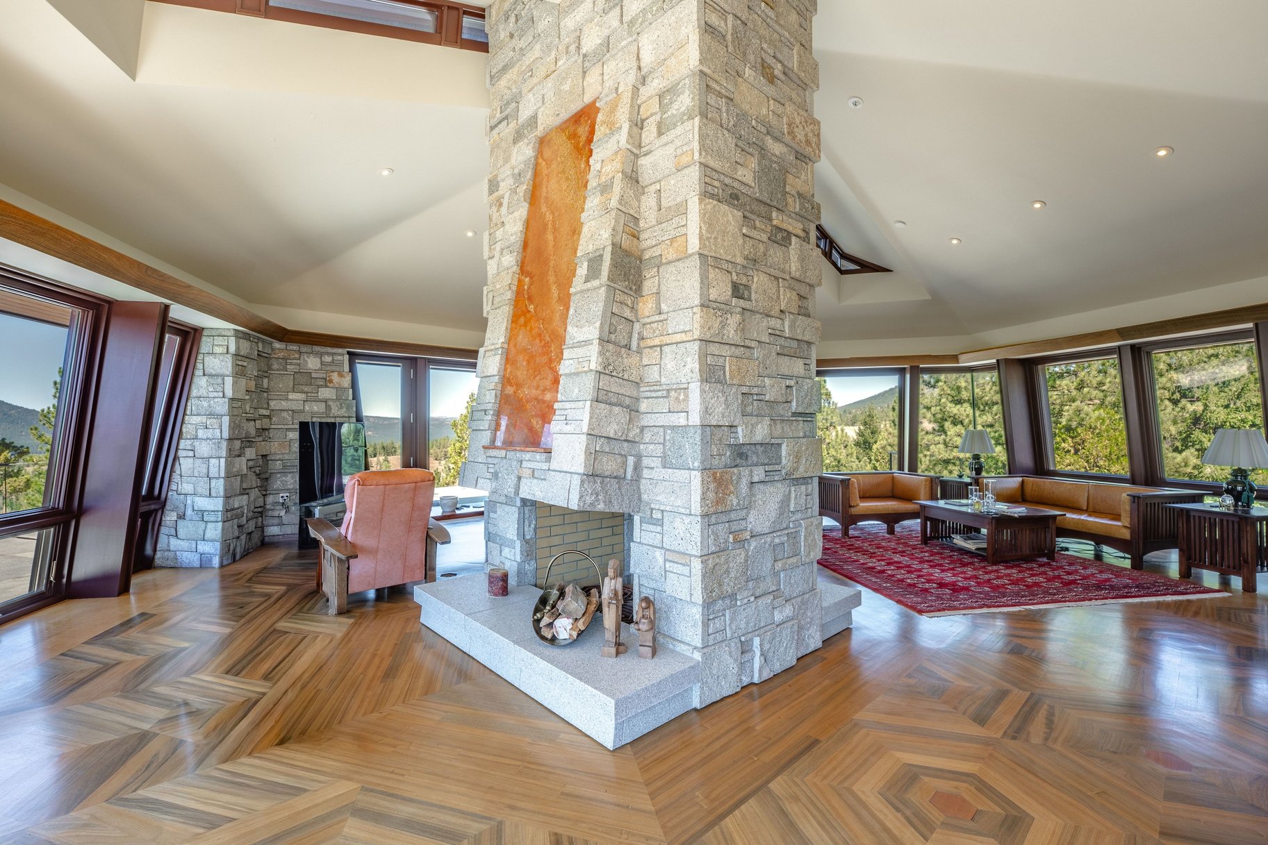  The Eagles Nest Estate - 物件實景