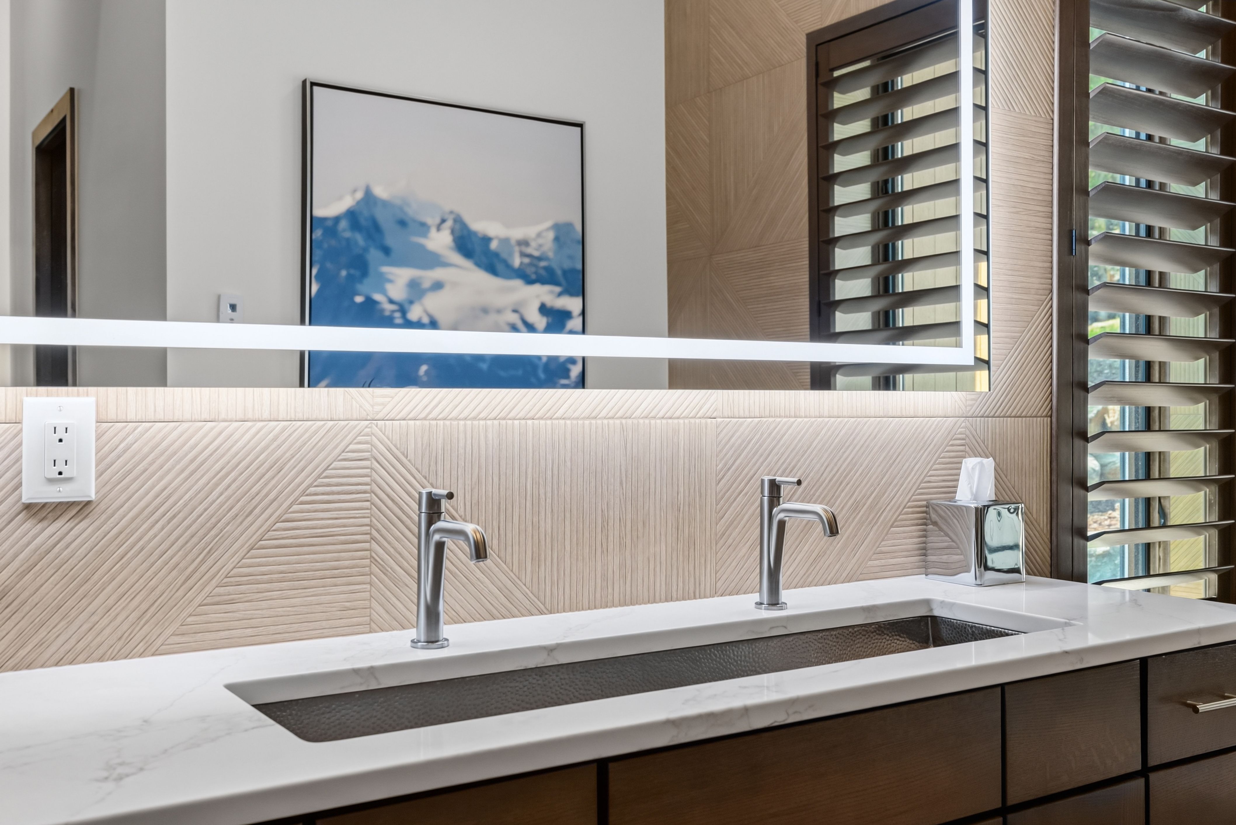  Understated Luxury, Unmatched Privacy, & Breathtaking Views - 物件實景