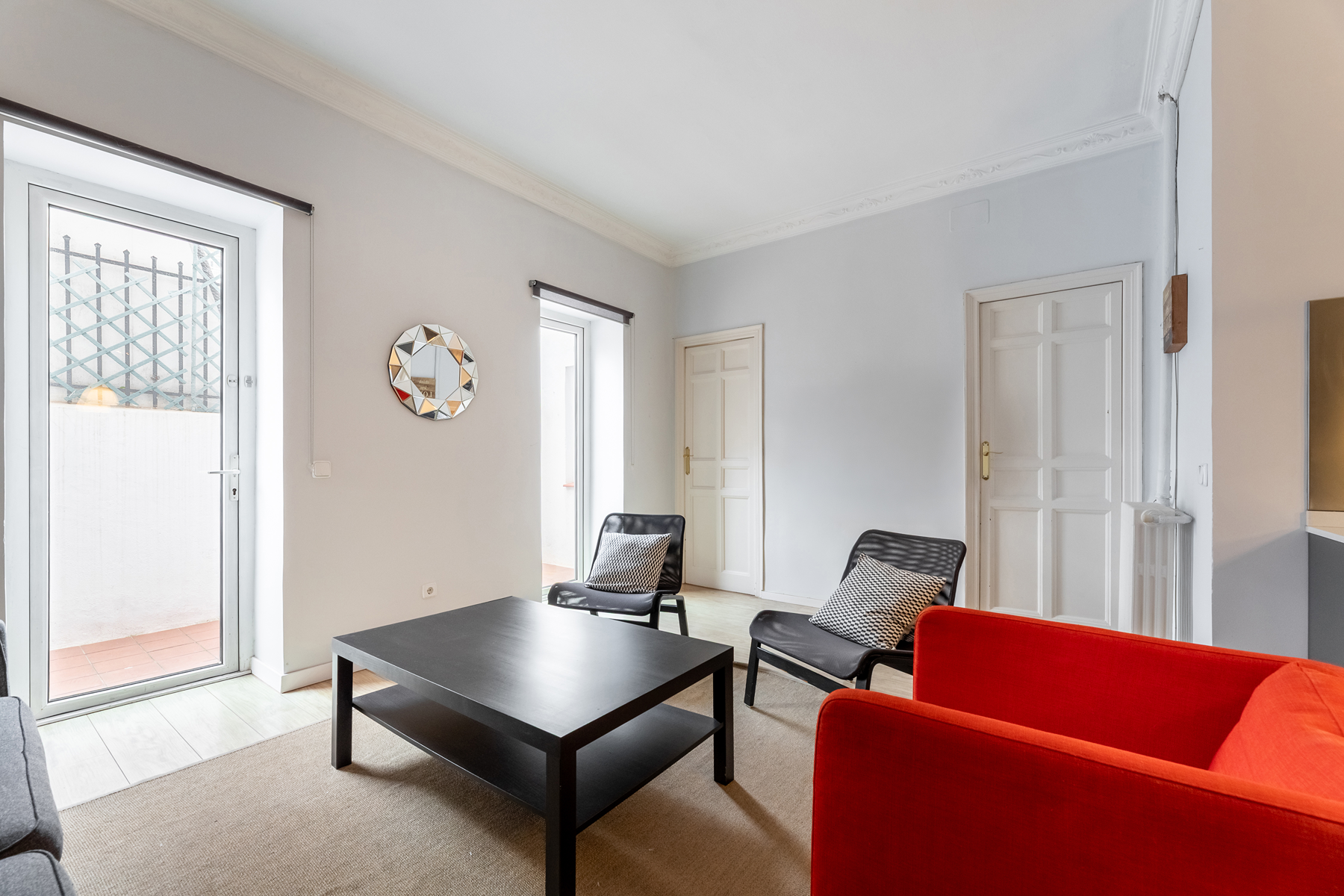  Charming home in a 1930s building in Salamanca, Madrid - 物件實景