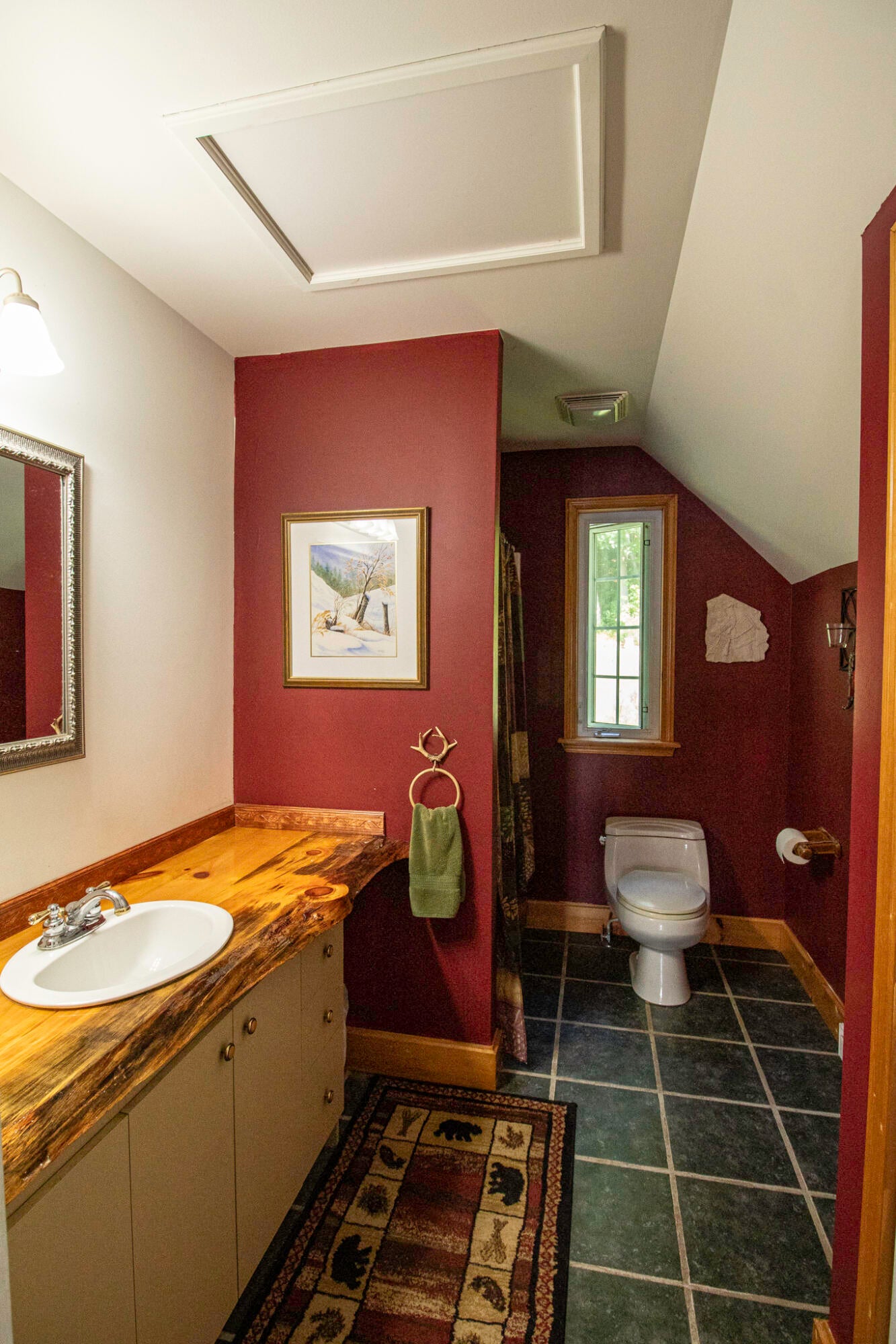 735 Highland Road, Keeseville, New York, 12944, United States, 2 Bedrooms Bedrooms, ,2 BathroomsBathrooms,Residential,For Sale,735 Highland Road,1587579