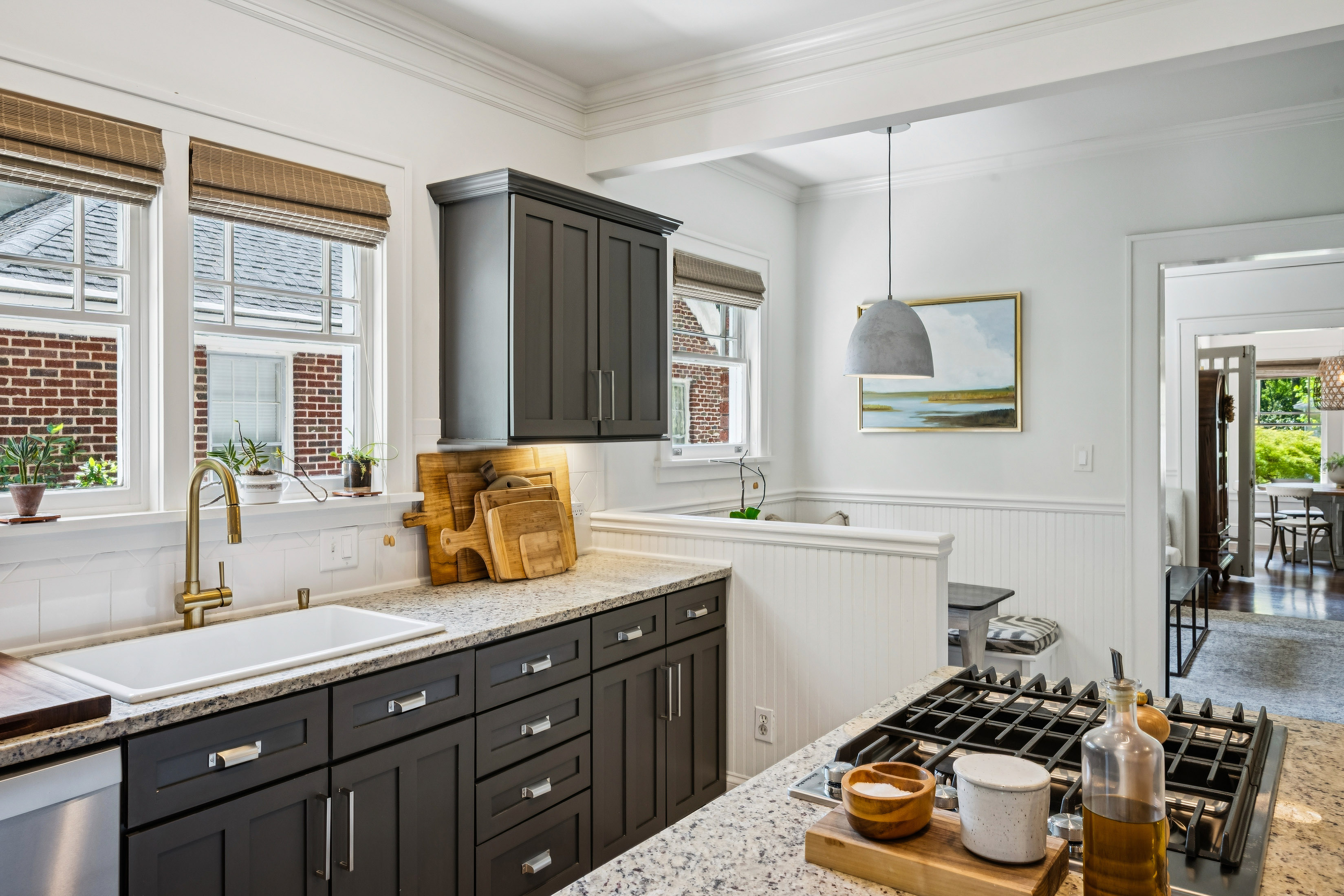  Timeless Druid Hills Charm Meets Modern Updates - 物件實景