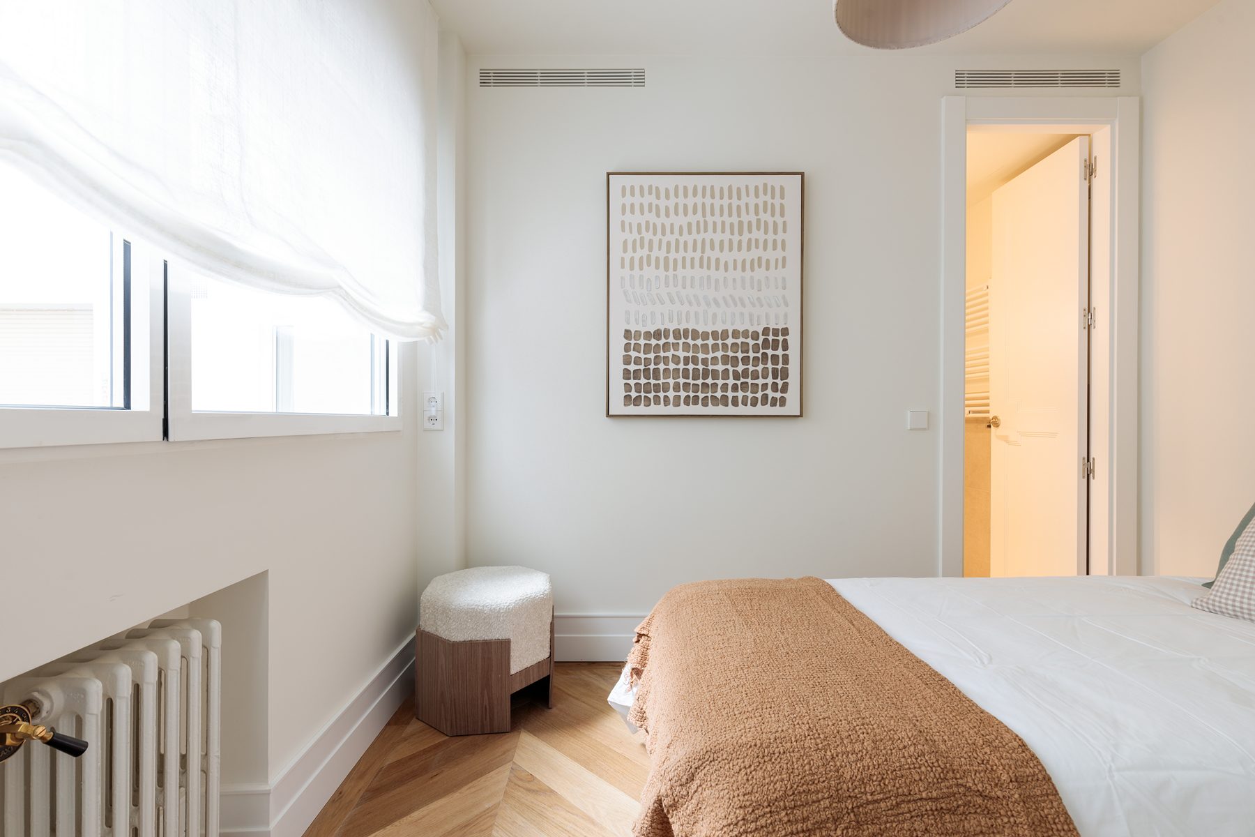  Renovated flat with terrace - 物件實景