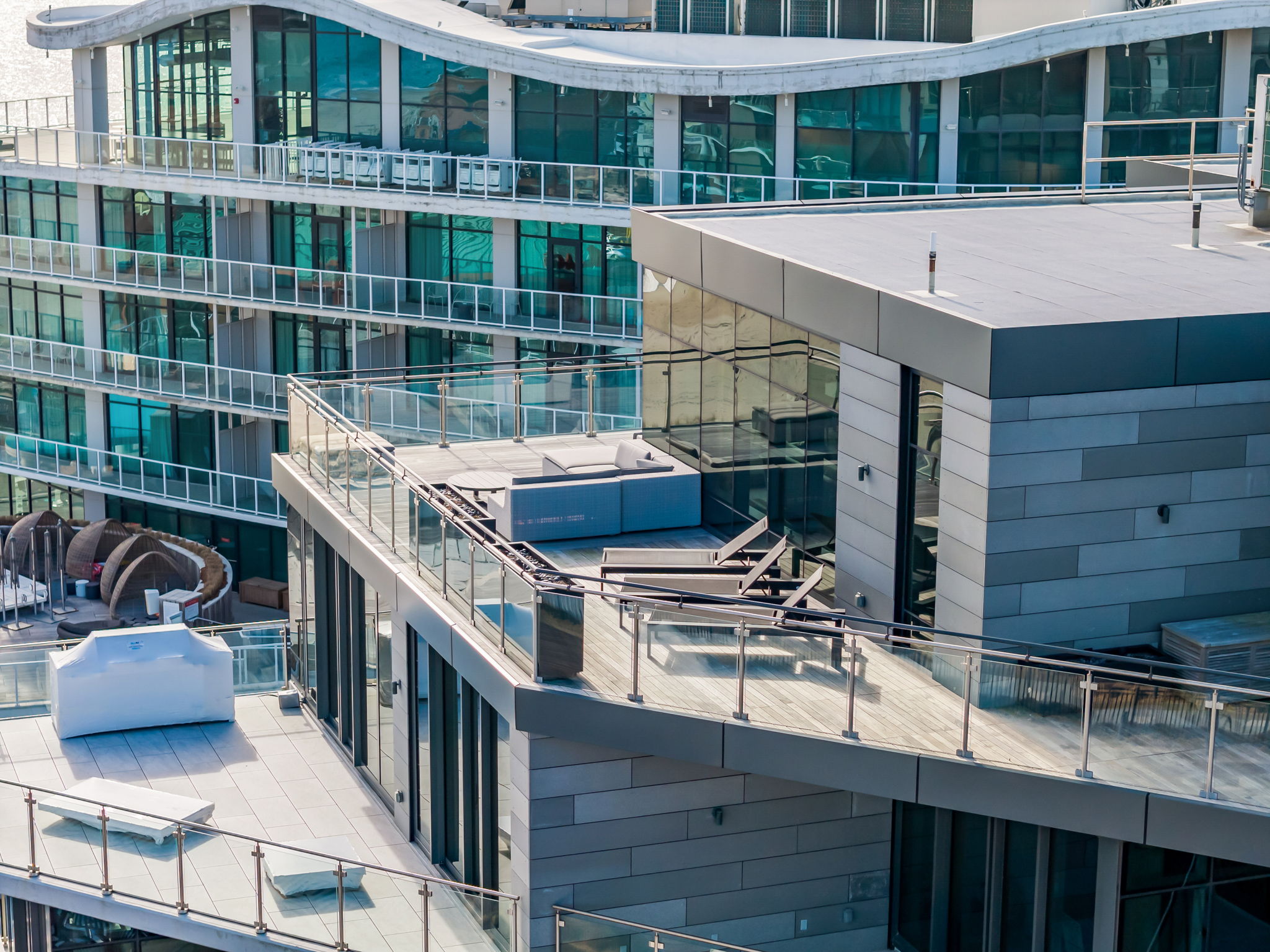  Lofts at Pier Village - 物件實景