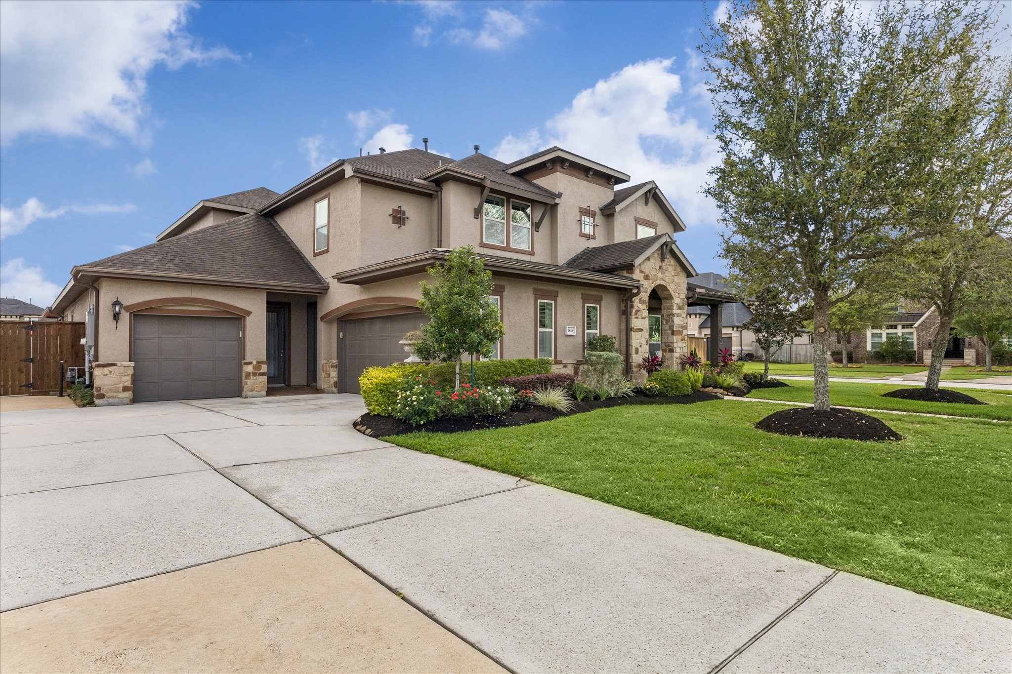  1819 Eagle Creek Drive - 物件實景