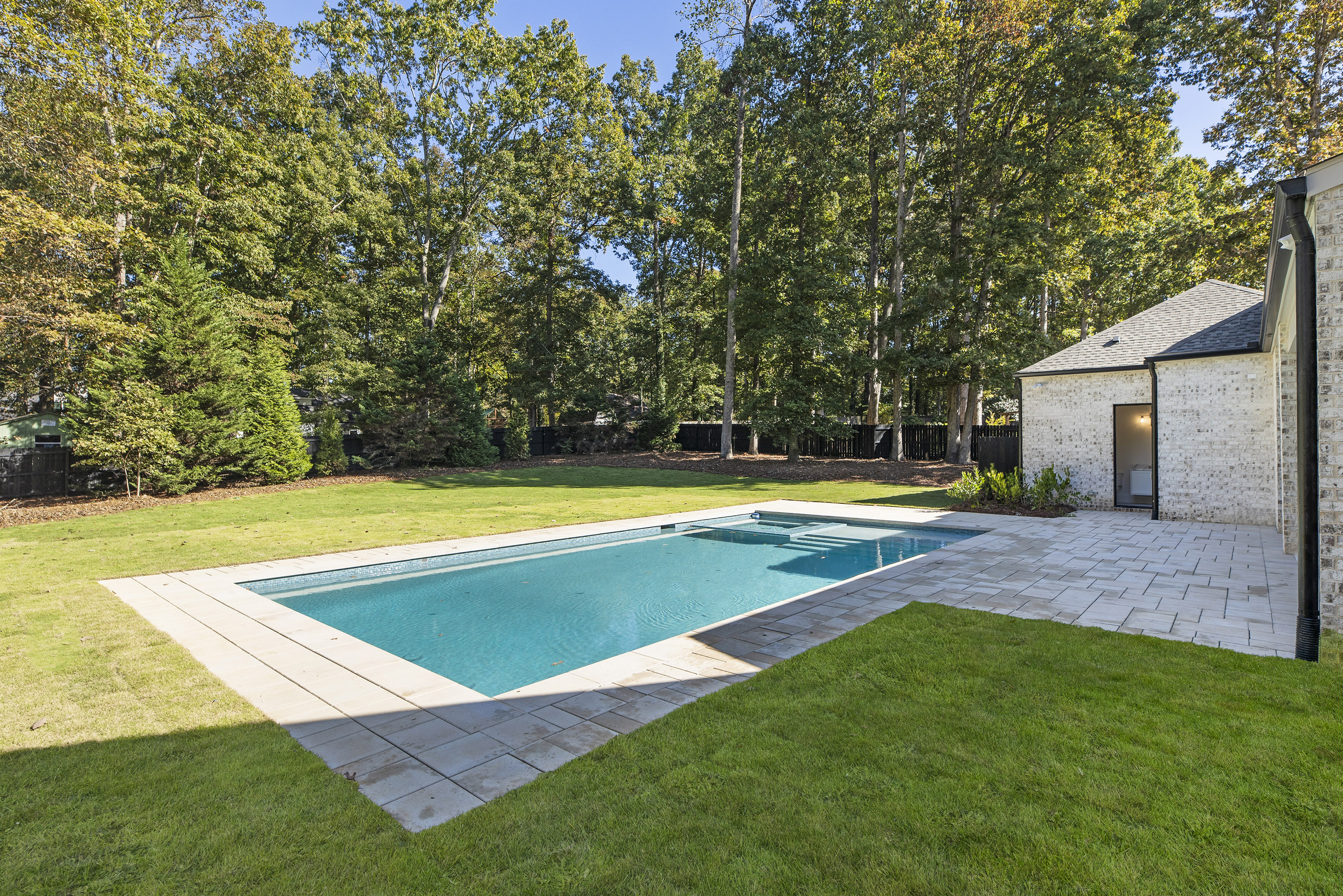  Premier Luxury Construction in Alpharetta