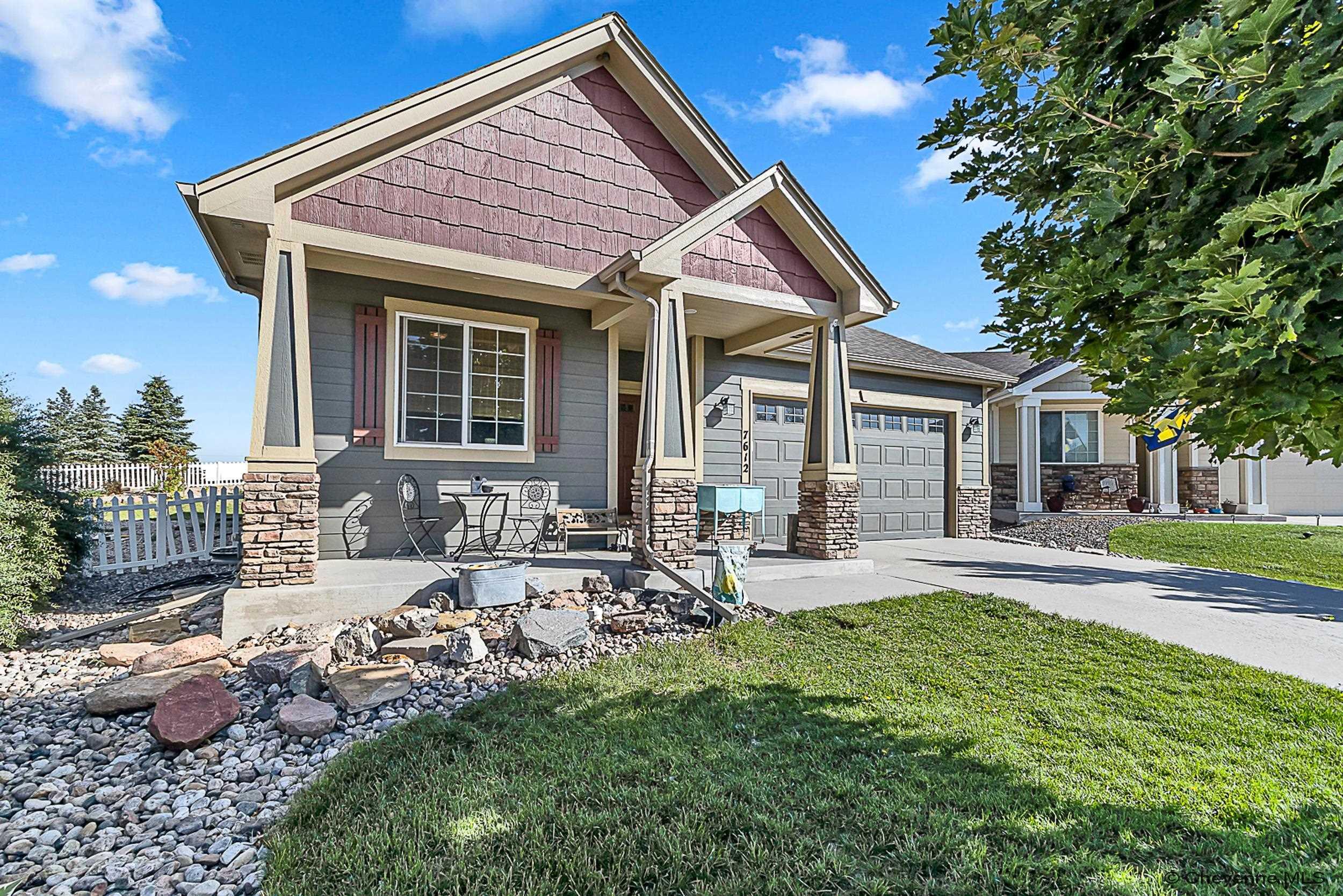 Cheyenne, Wyoming, 82009, United States, 5 Bedrooms Bedrooms, ,3 BathroomsBathrooms,Residential,For Sale,1885793