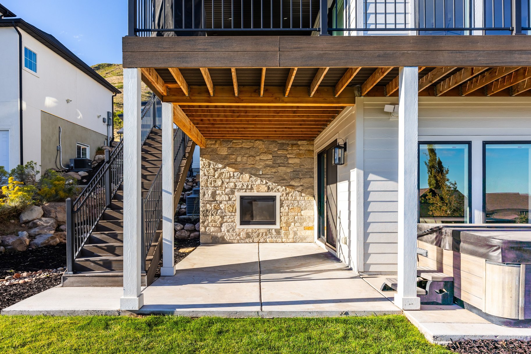  where  exceptional design meets elevated living - 物件實景
