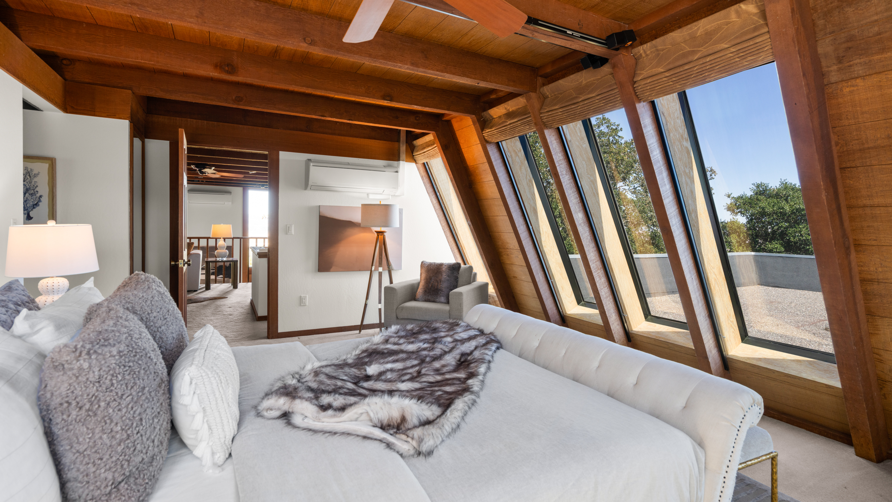  Panoramic Views in Private East Novato - 物件實景