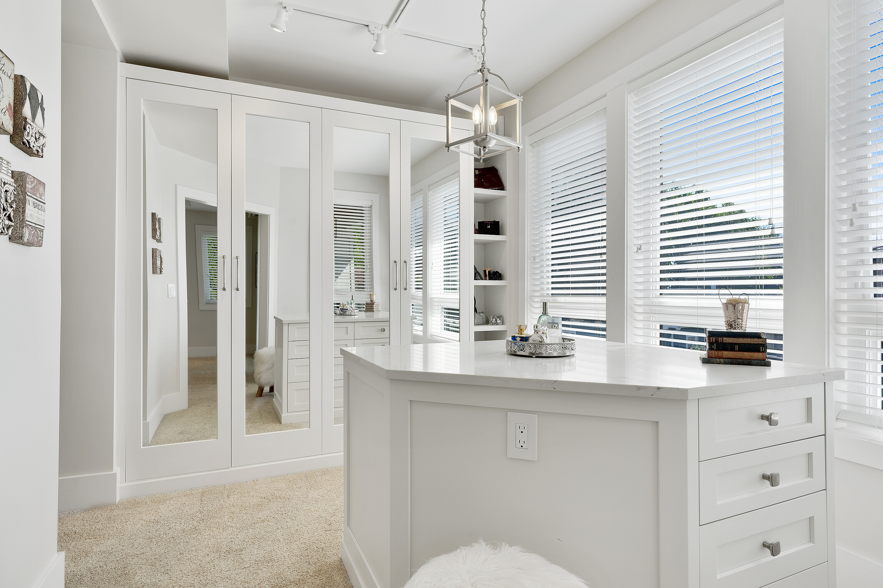  Bespoke Luxury in White Rock - 物件實景