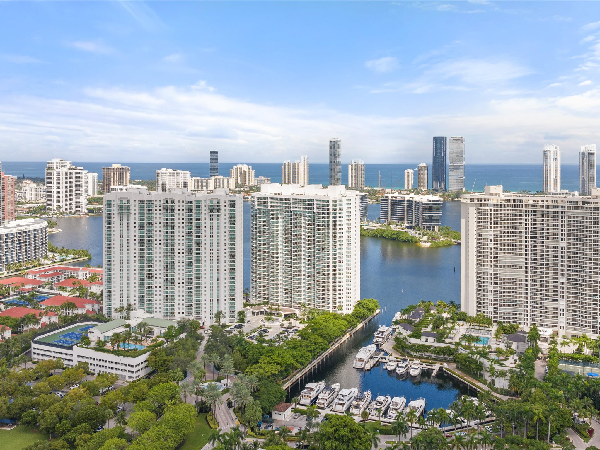  3301 NE 183rd St, Aventura, FL, 33160 - 物件實景