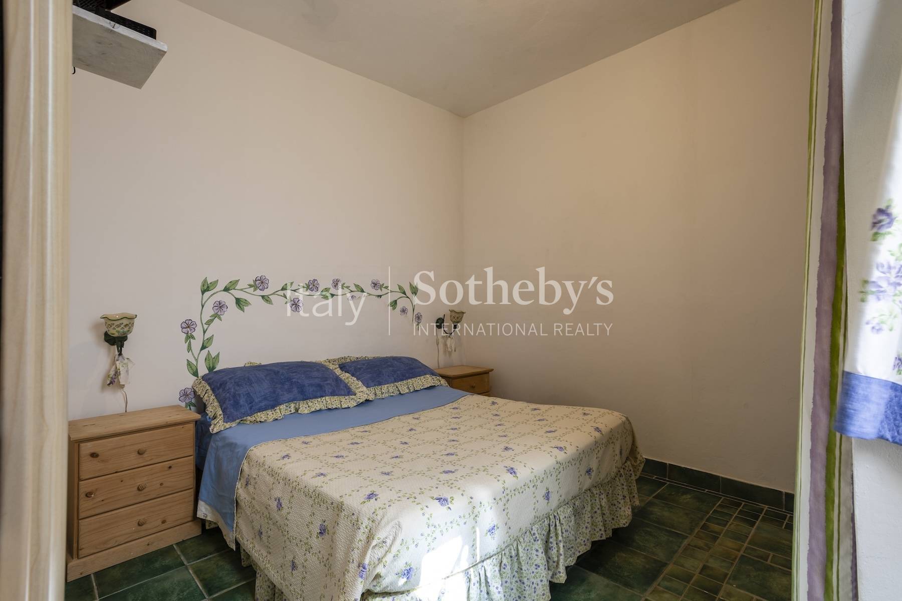  Exclusive villa with direct access to the sea of Fontane Bianche - 物件實景