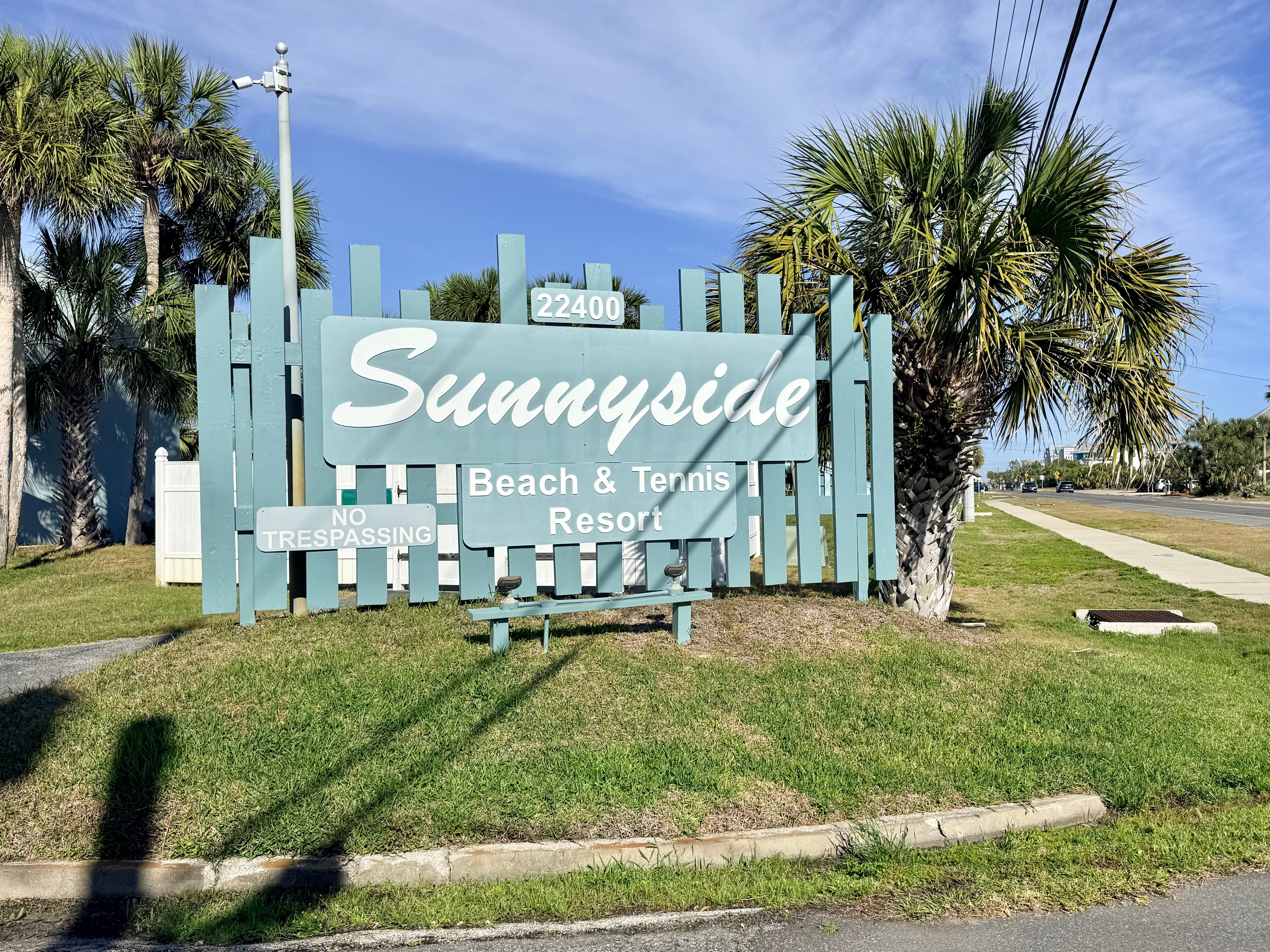  Panama City Beach Townhouse with Private Beach Access & Rental-Ready Appeal - 物件實景
