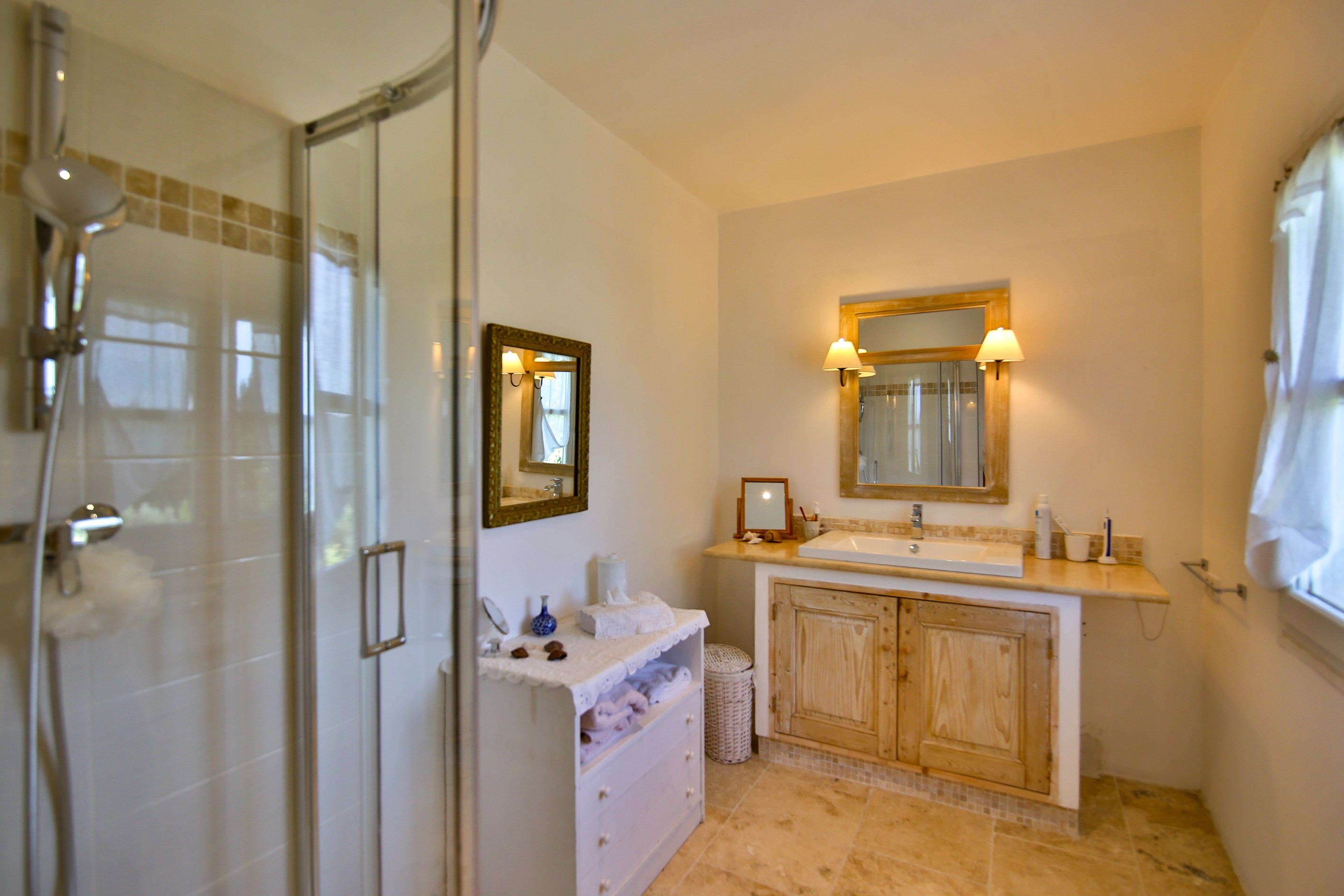  Authentic Provençal farmhouse with character – South Luberon - 物件實景