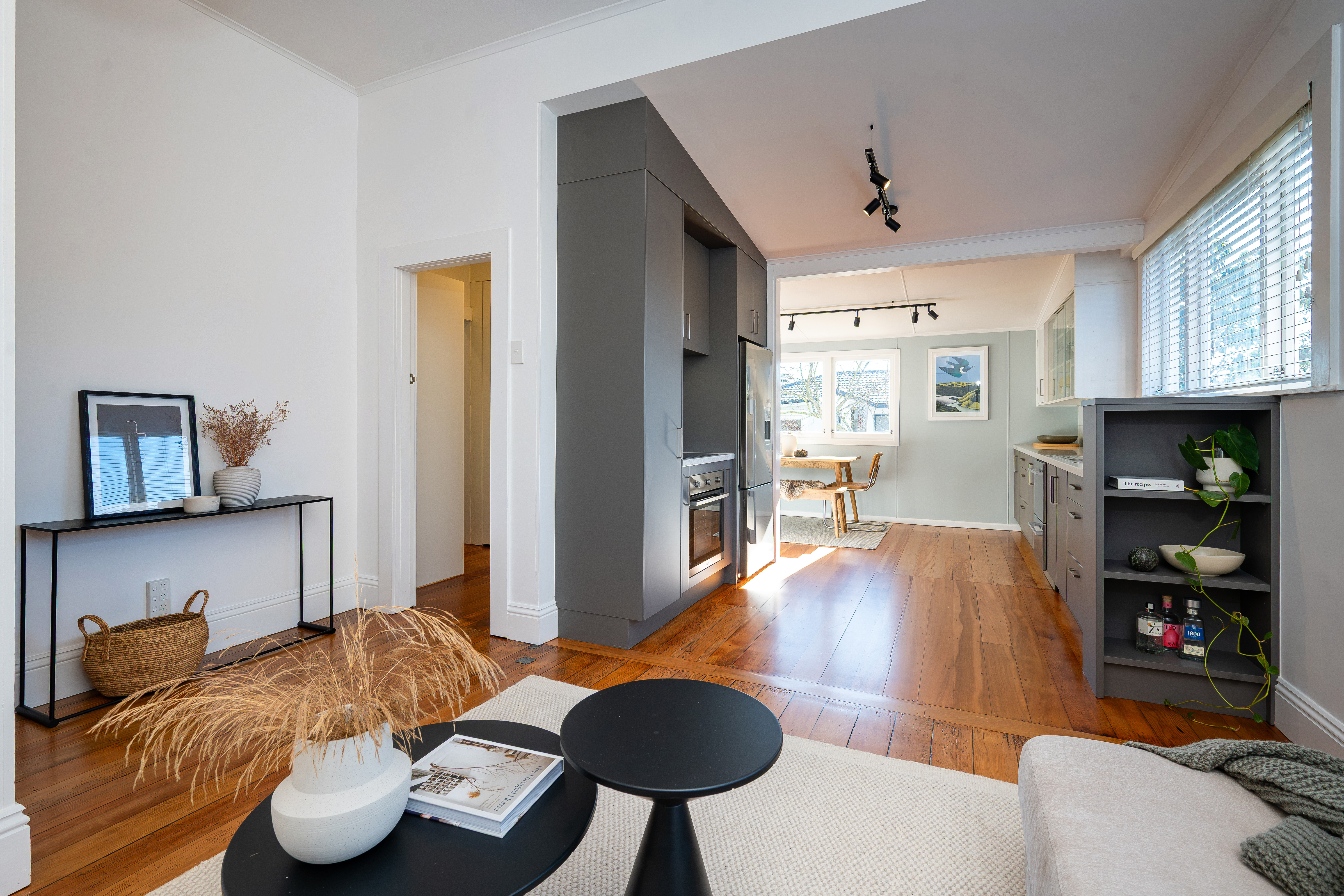  9 Kinross White Street, Napier South - 物件實景