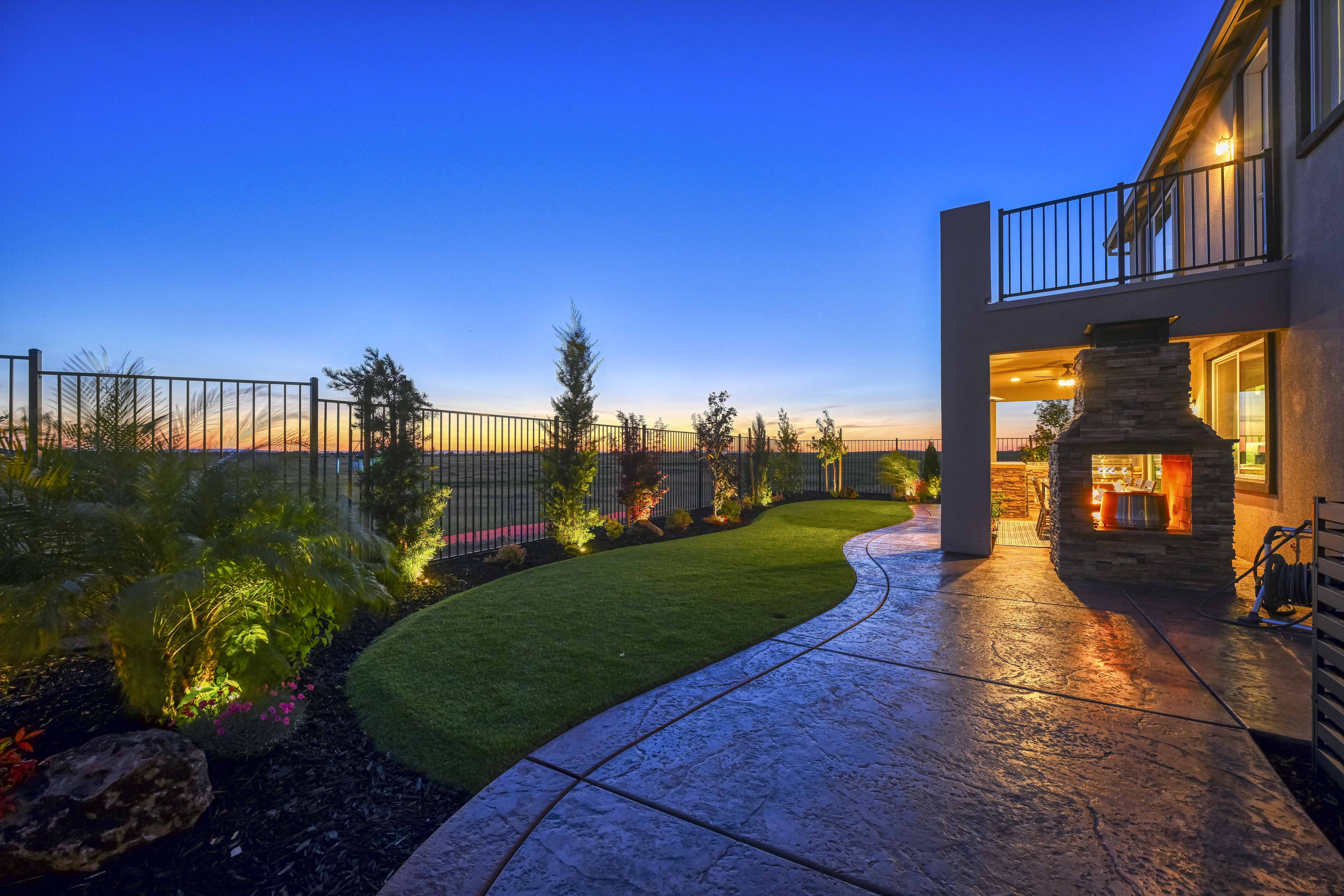  841 Rosette Court, Roseville, CA 95747 - 物件實景