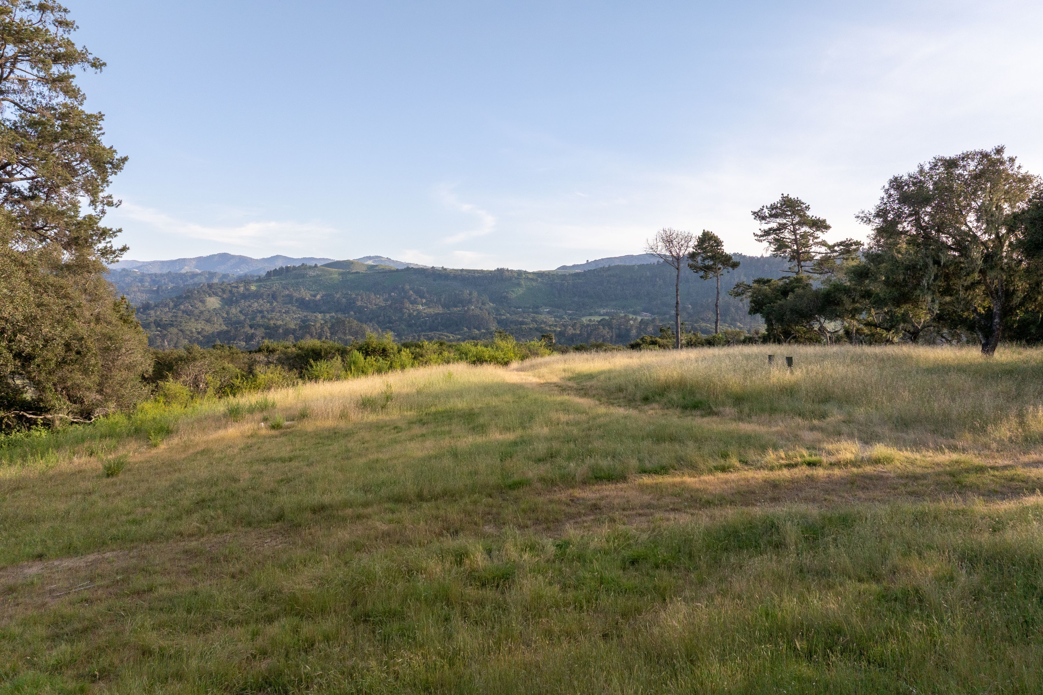  5155 Carmel Valley Road - 物件實景