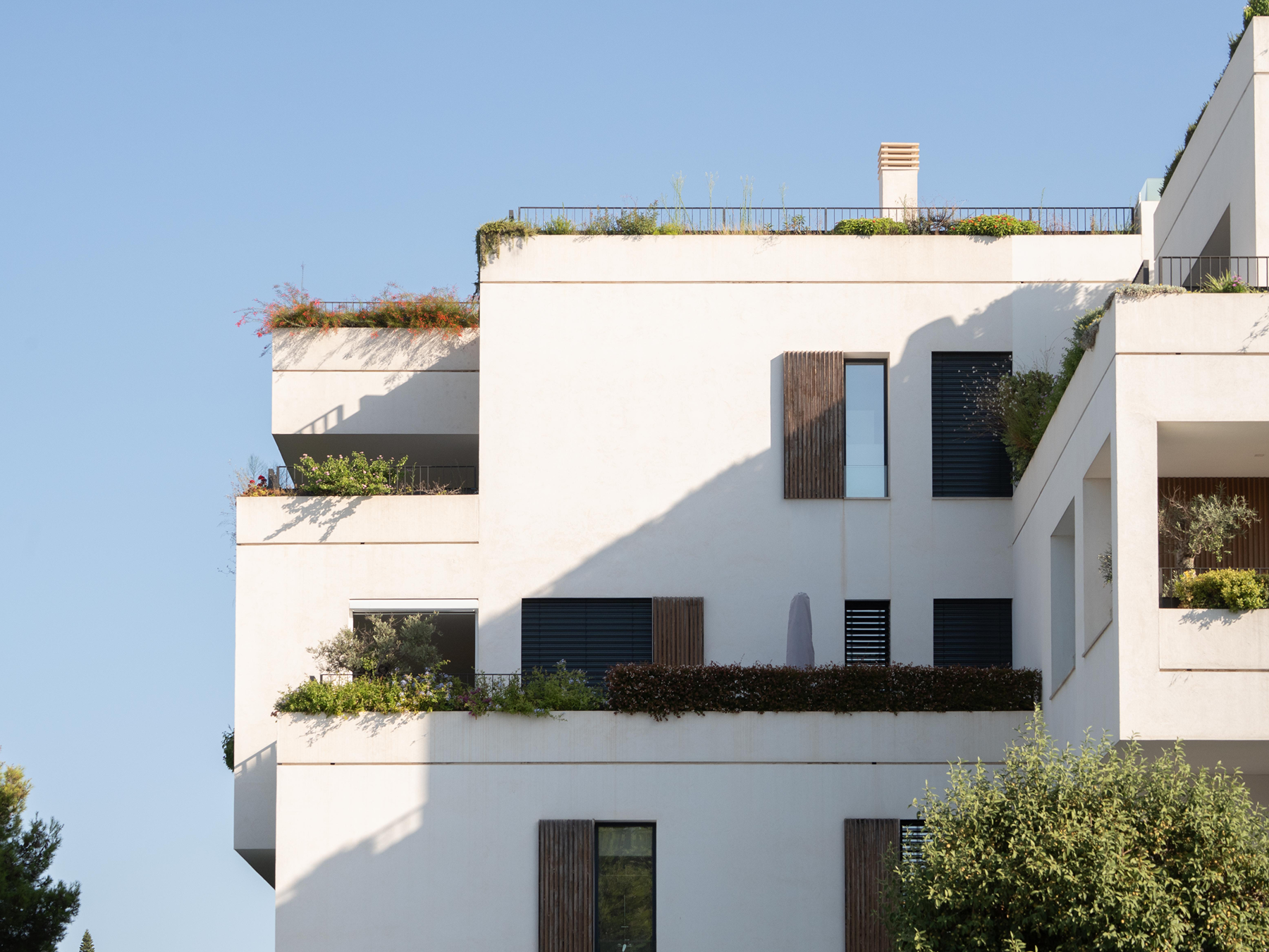  Apartment with pool in a residential complex in Nova Santa Ponsa - 物件實景