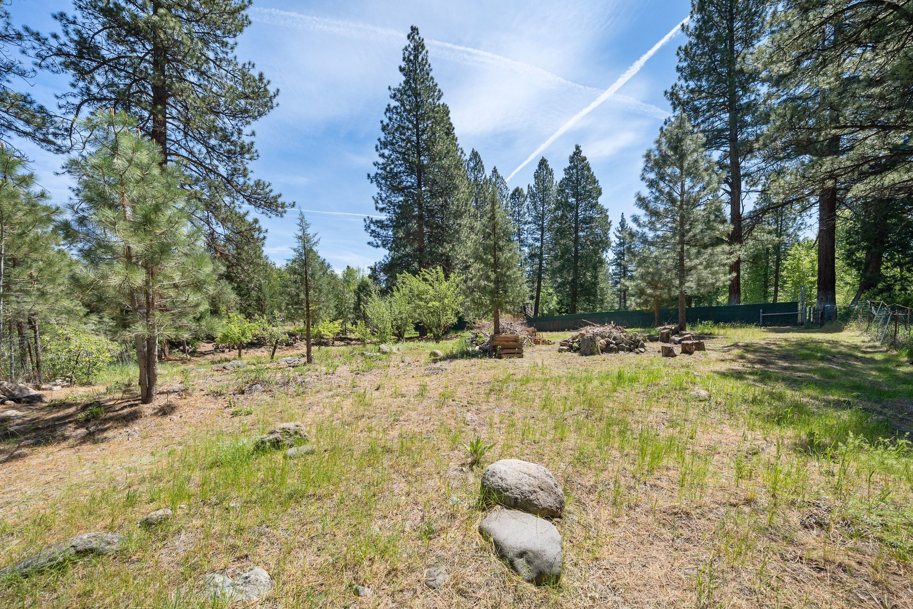  Sweet home on 1.24 acres in Sierra Brooks - 物件實景