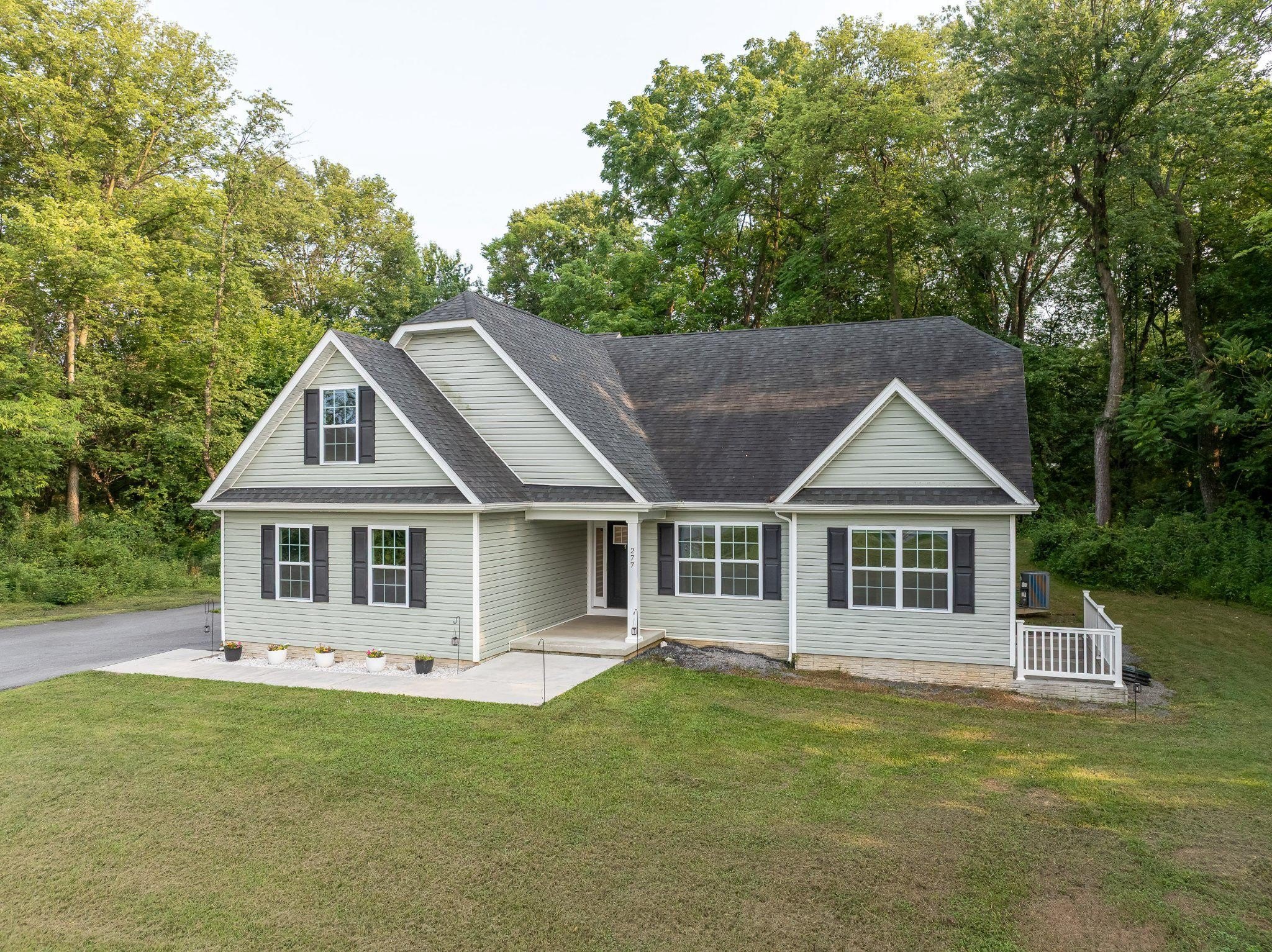Shveda Way, Shepherdstown, WV 25443 #1
