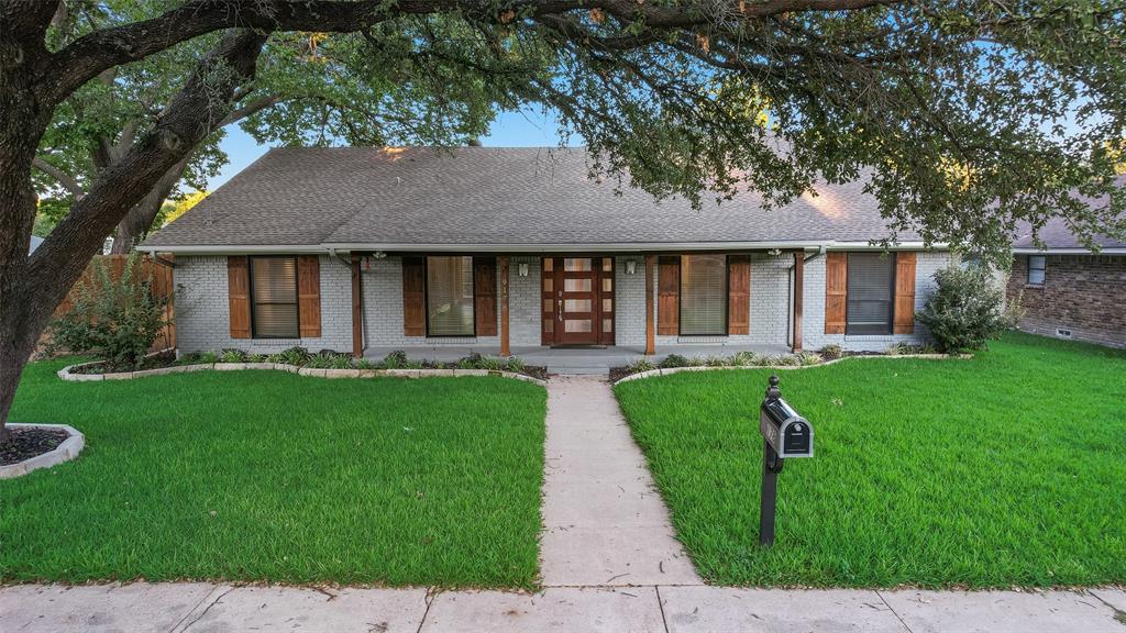 Dallas, Texas, 75243, United States, 4 Bedrooms Bedrooms, ,4 BathroomsBathrooms,Residential,For Sale,1976674