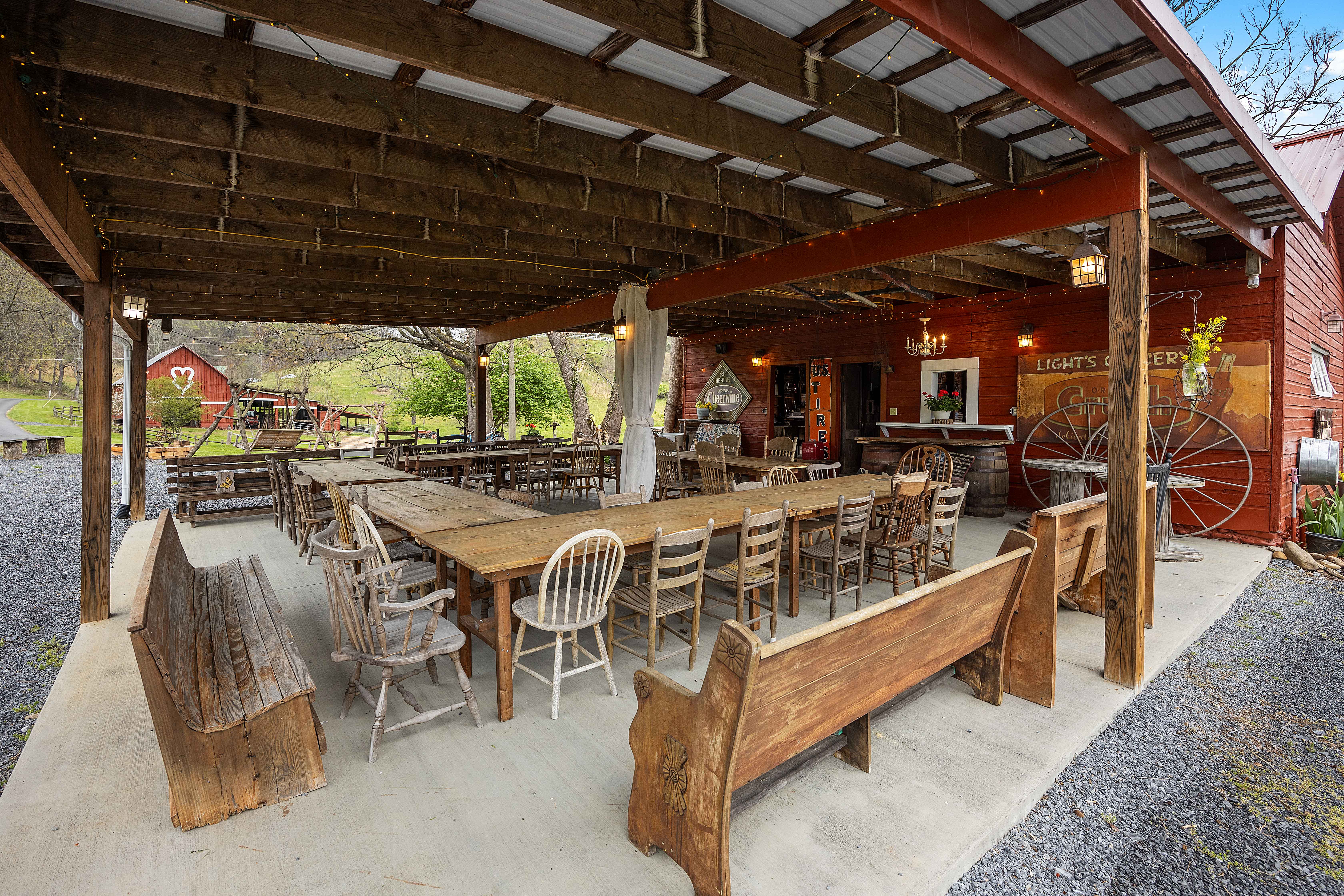  374 Sycamore Shoals Drive, Elizabethton, TN, 37643 - 物件實景
