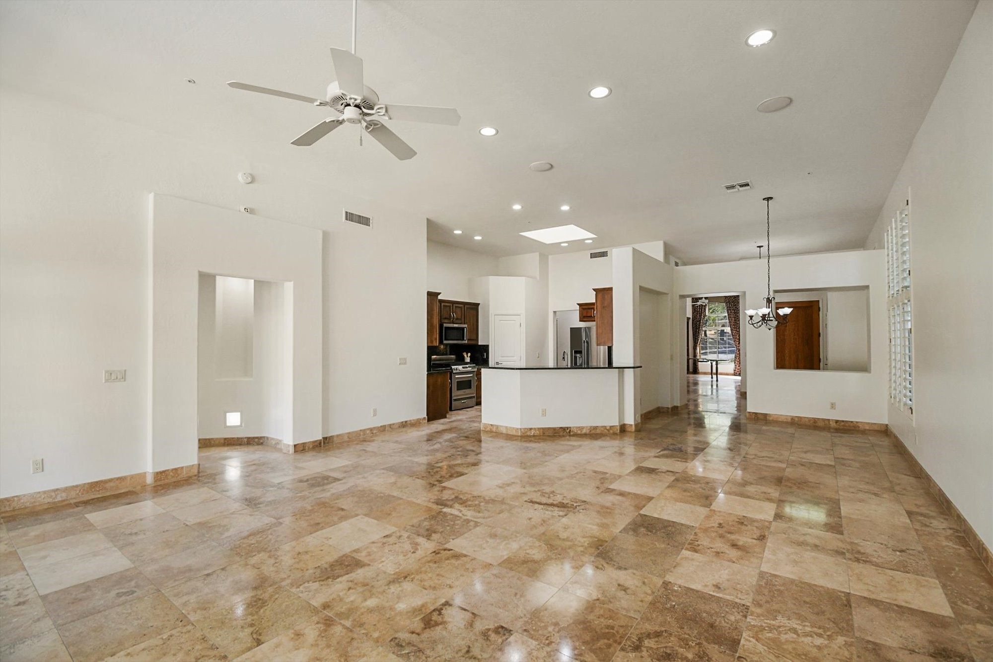 14214 E Cheryl Drive¦Scottsdale, AZ - 物件實景