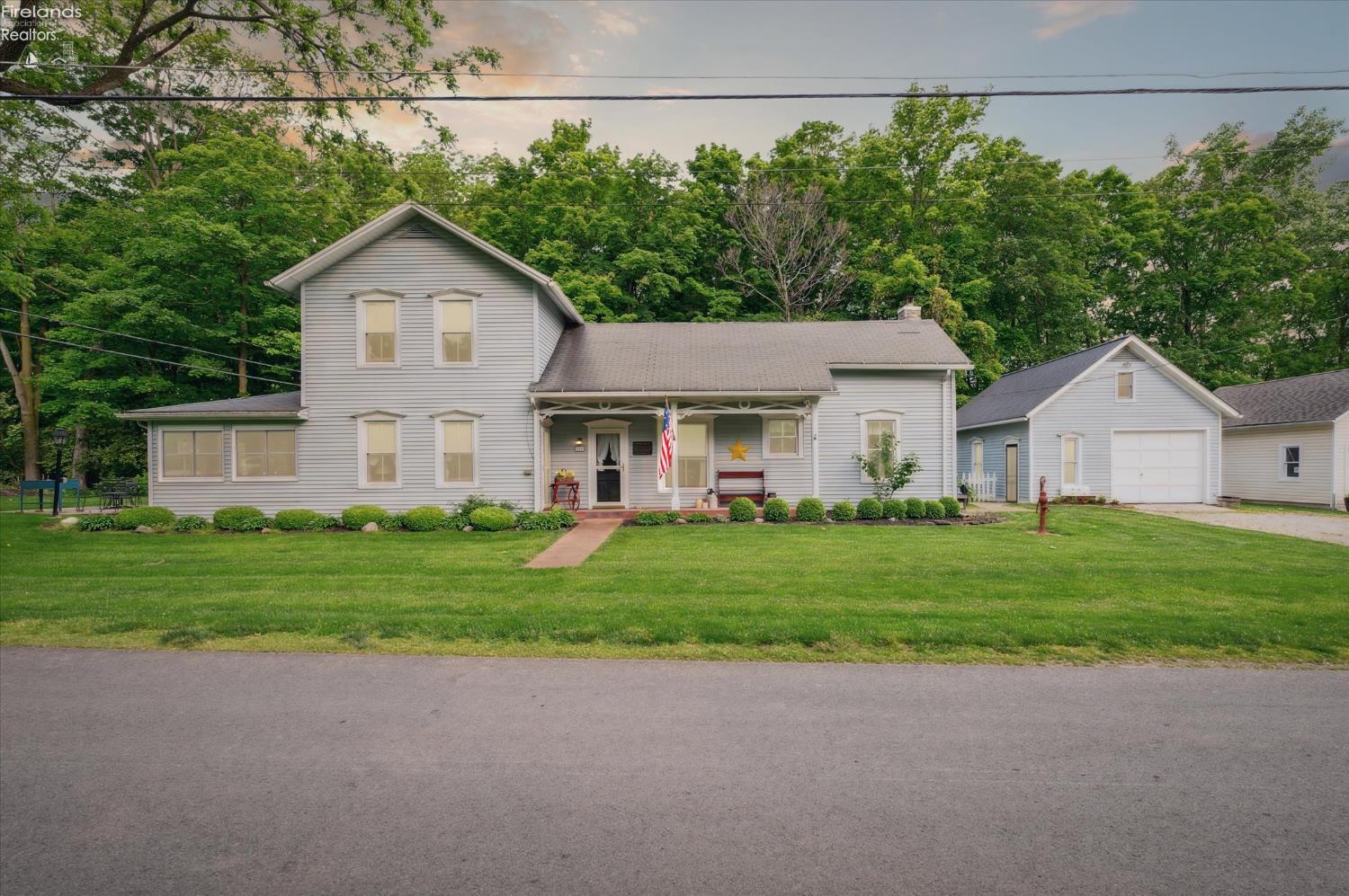 Put-In-Bay, Ohio, 43456, United States, 4 Bedrooms Bedrooms, ,2 BathroomsBathrooms,Residential,For Sale,1983936
